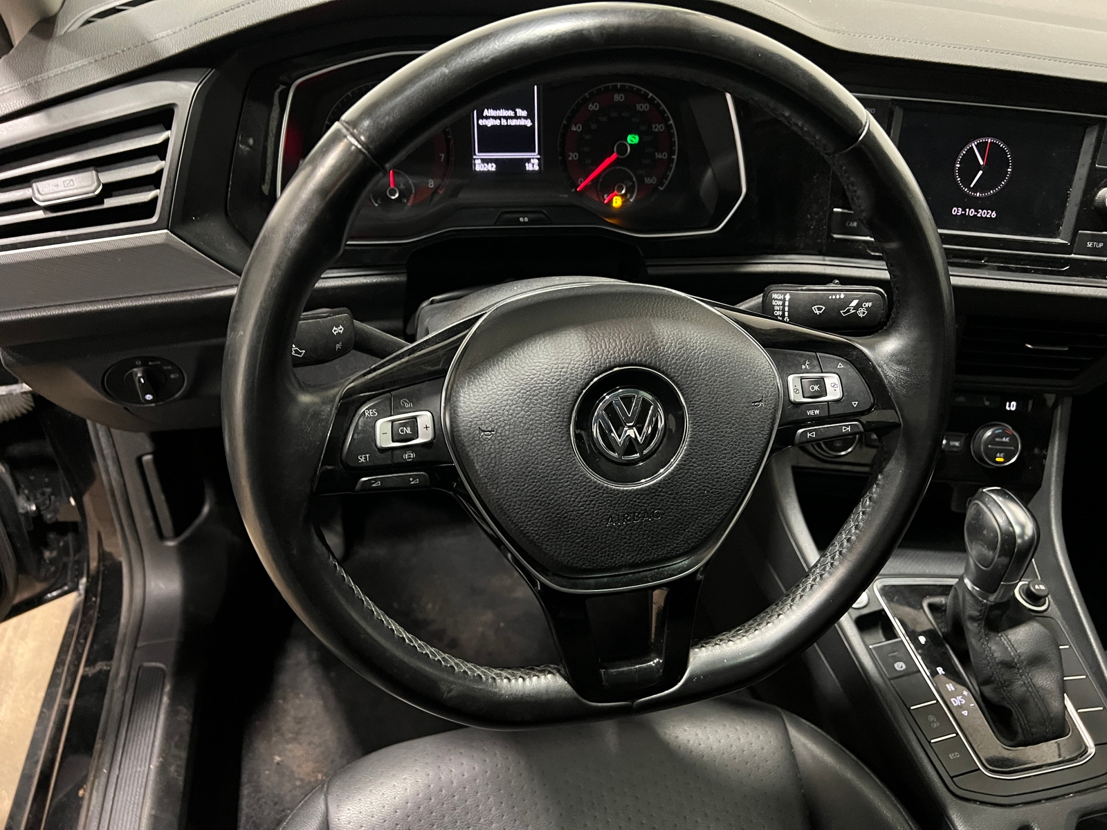 Thumbnail: 2019 Volkswagen Jetta - 4