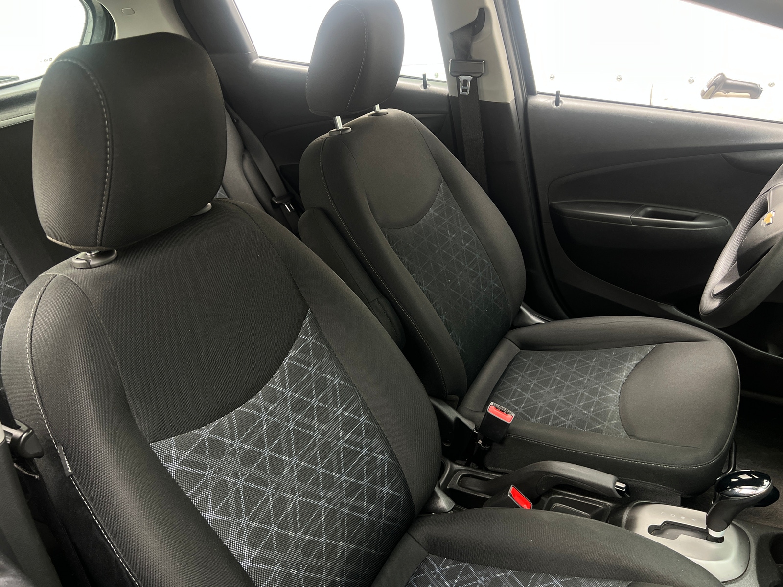 Thumbnail: 2021 Chevrolet Spark - 2