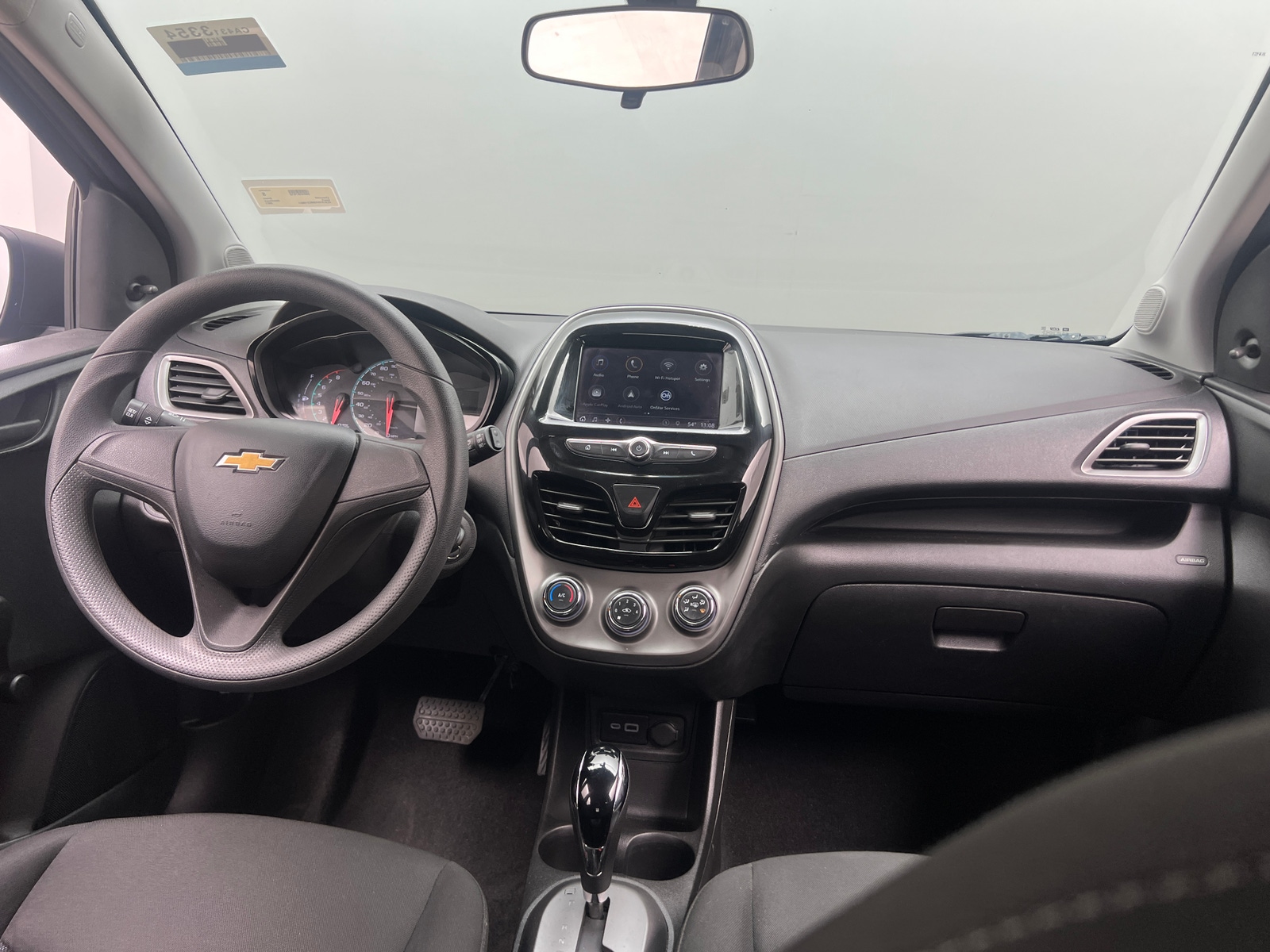 Thumbnail: 2021 Chevrolet Spark - 3