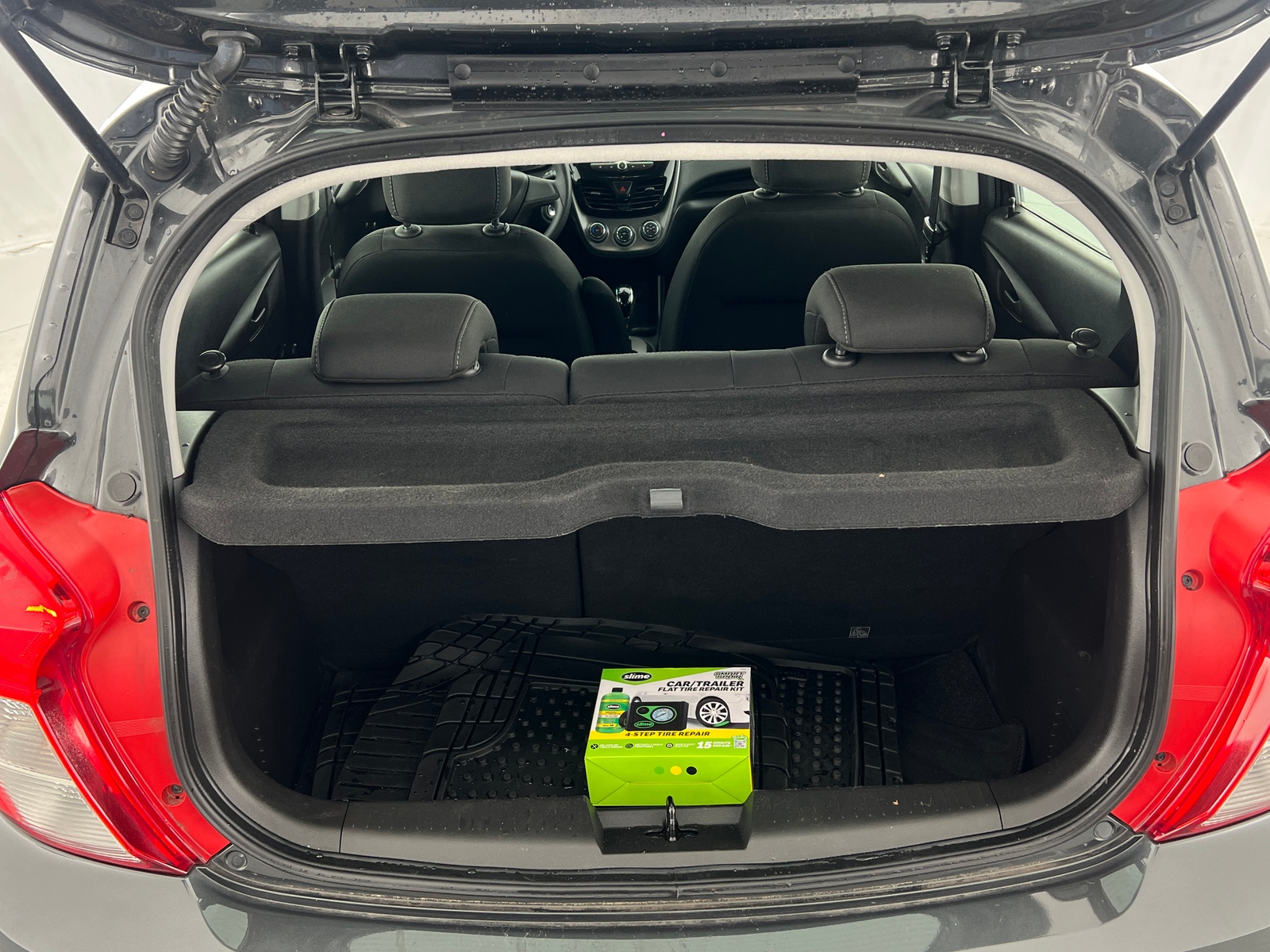 Thumbnail: 2021 Chevrolet Spark - 7