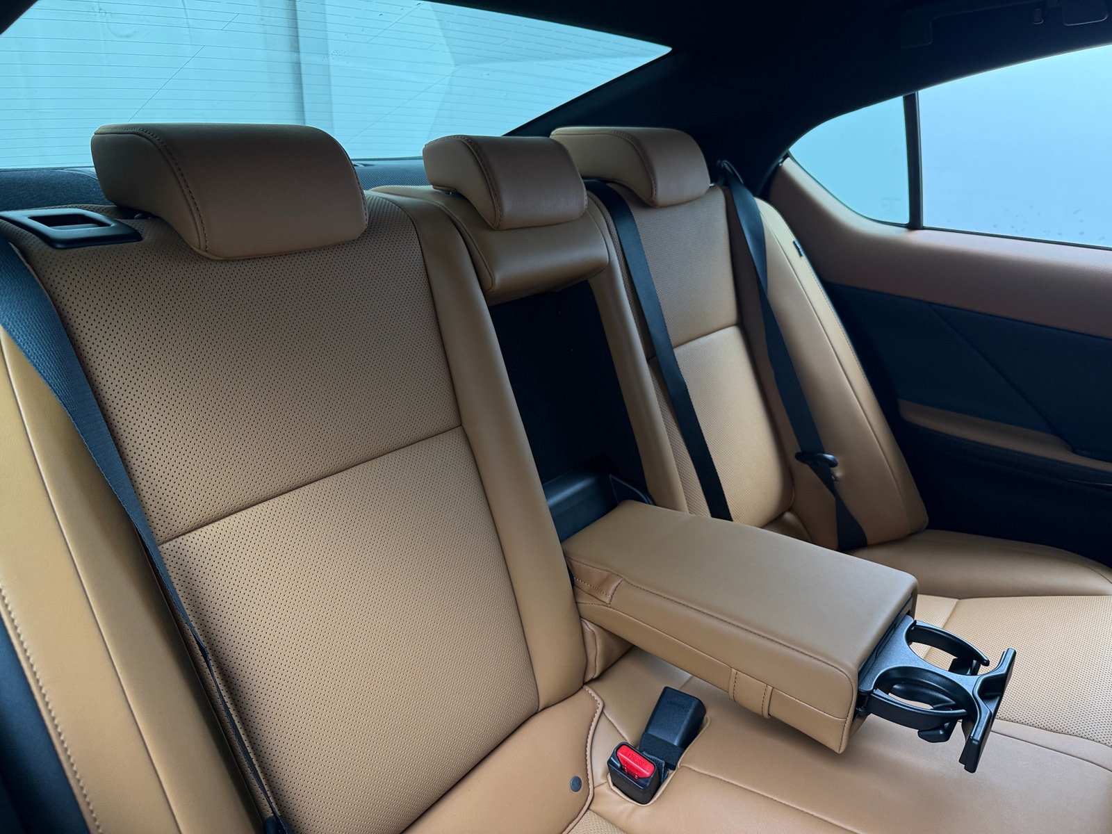 Thumbnail: 2025 Lexus IS - 5