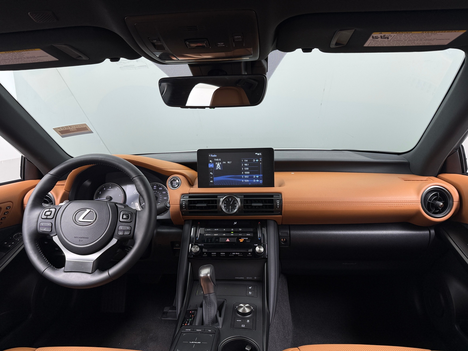 Thumbnail: 2025 Lexus IS - 2