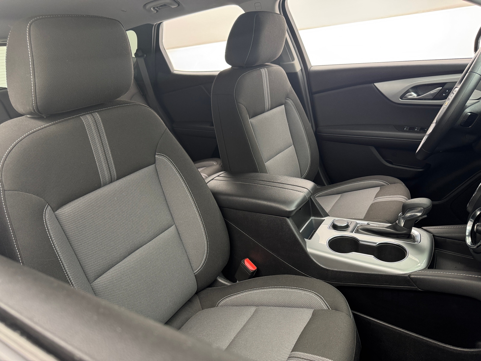 Thumbnail: 2025 Chevrolet Blazer - 2