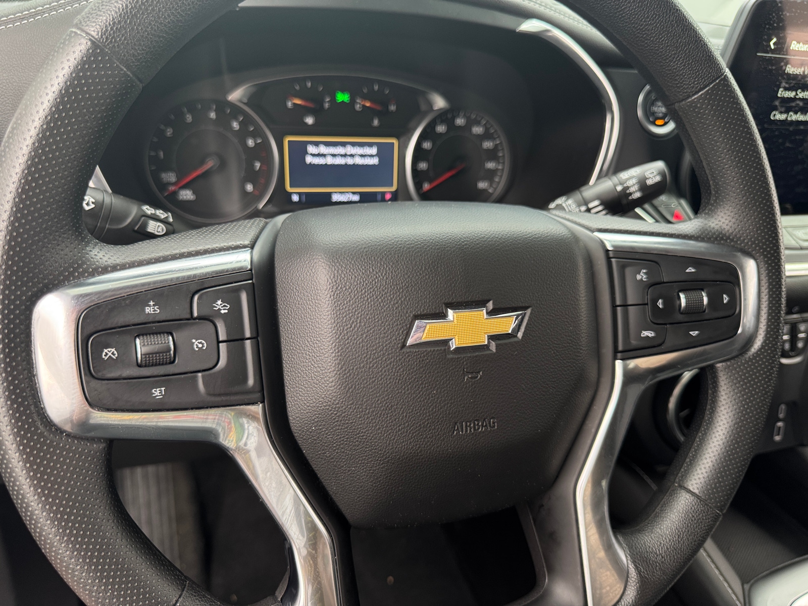 Thumbnail: 2025 Chevrolet Blazer - 5