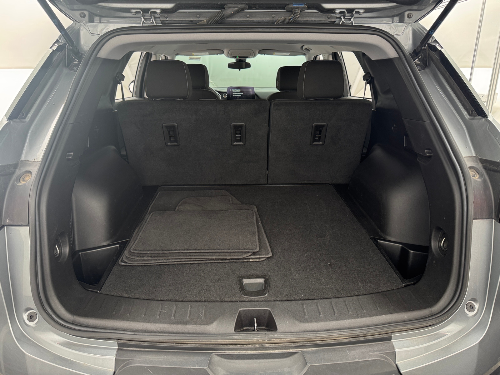 Thumbnail: 2025 Chevrolet Blazer - 7