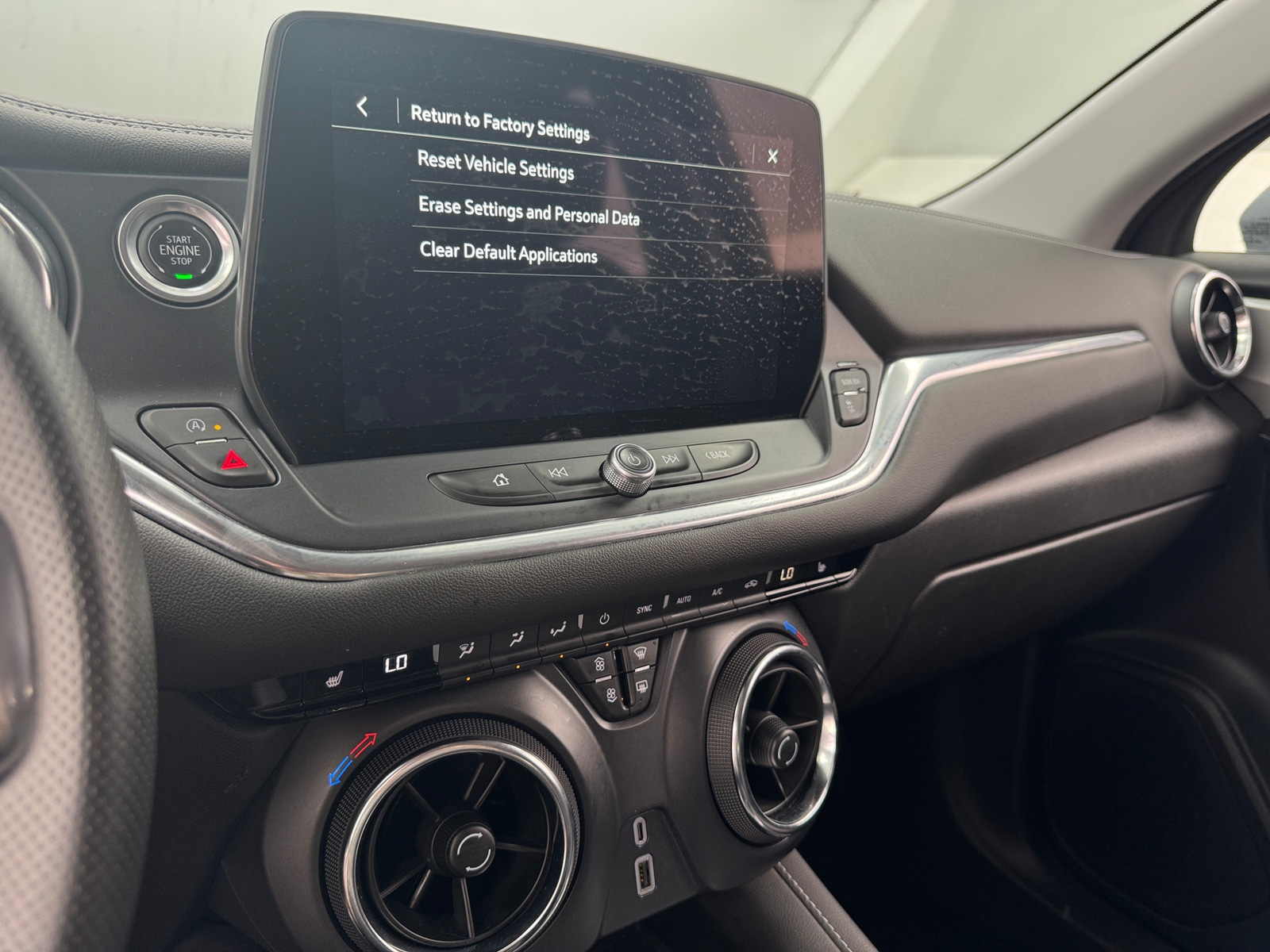 Thumbnail: 2025 Chevrolet Blazer - 4