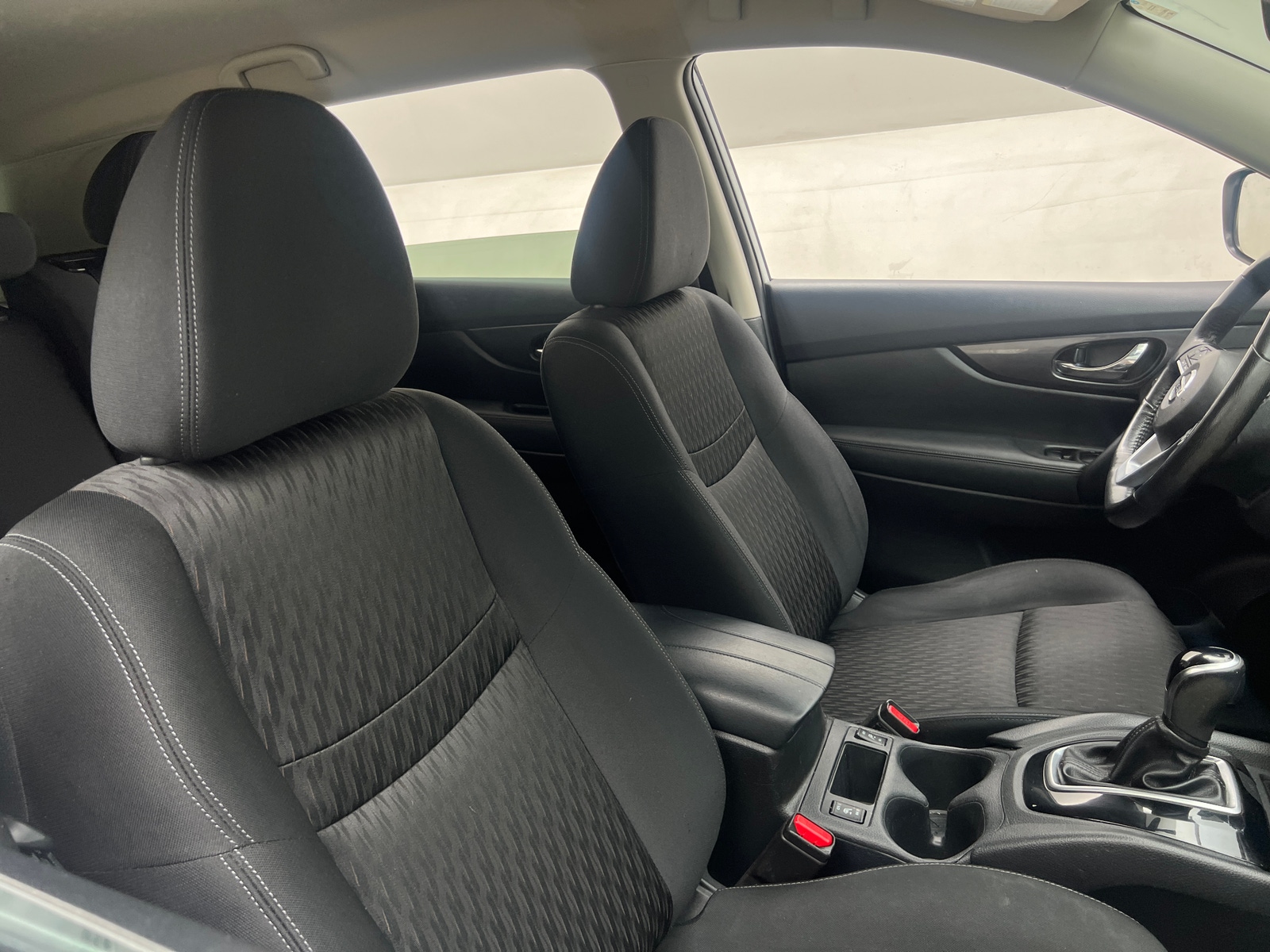 Thumbnail: 2018 Nissan Rogue - 2