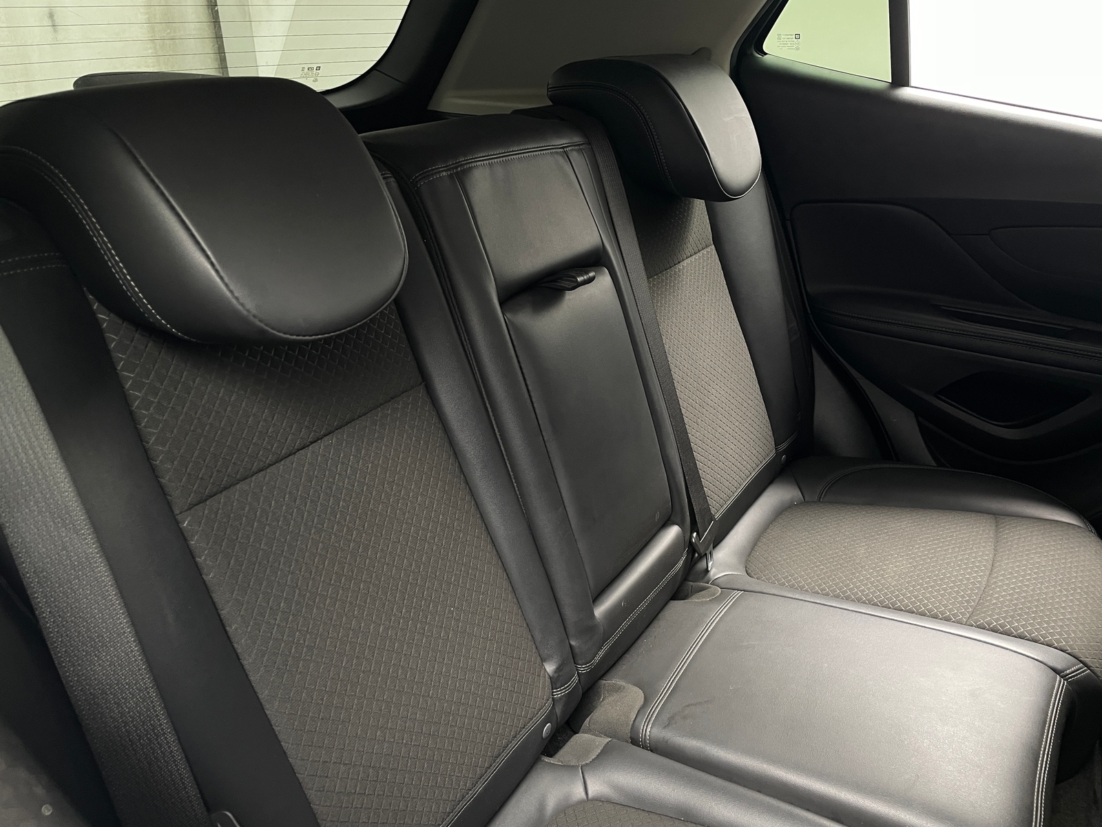 Thumbnail: 2021 Buick Encore - 5