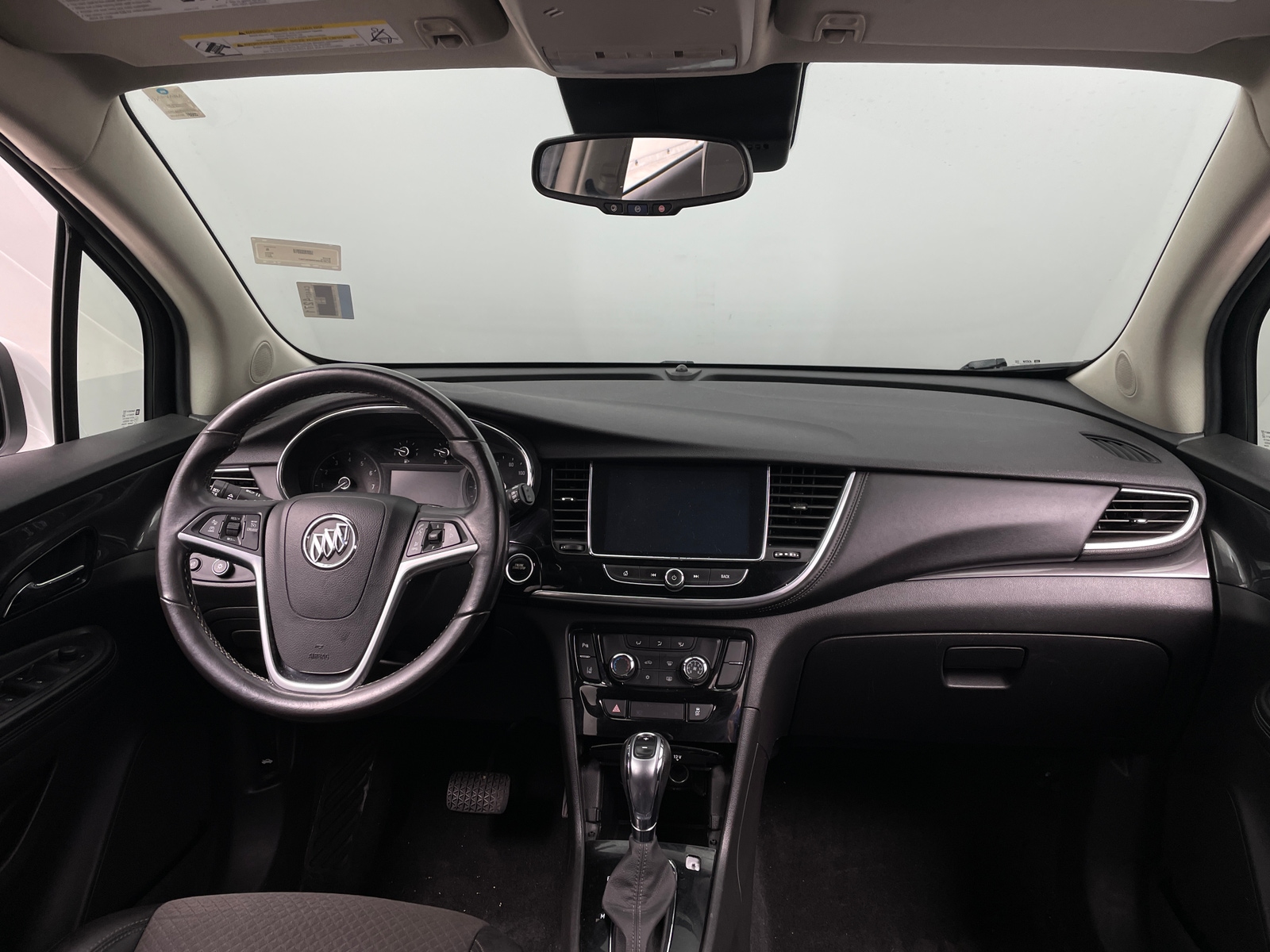 Thumbnail: 2021 Buick Encore - 2