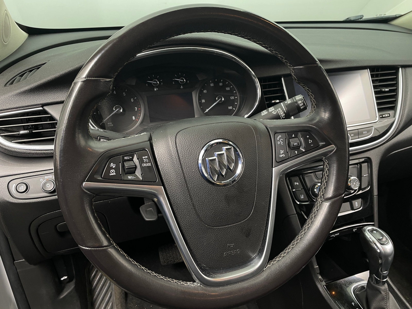 Thumbnail: 2021 Buick Encore - 4