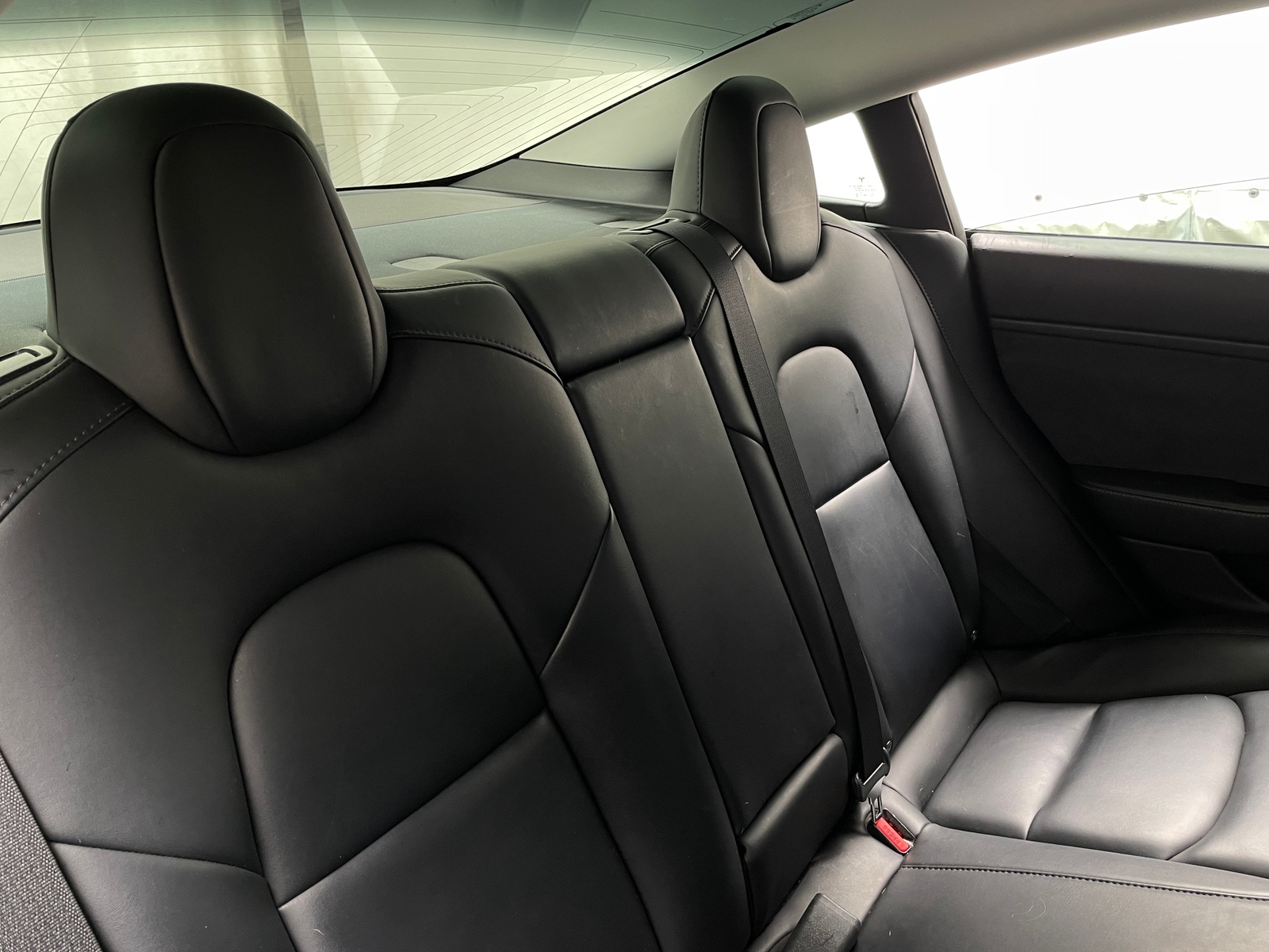 Thumbnail: 2020 Tesla Model 3 - 5