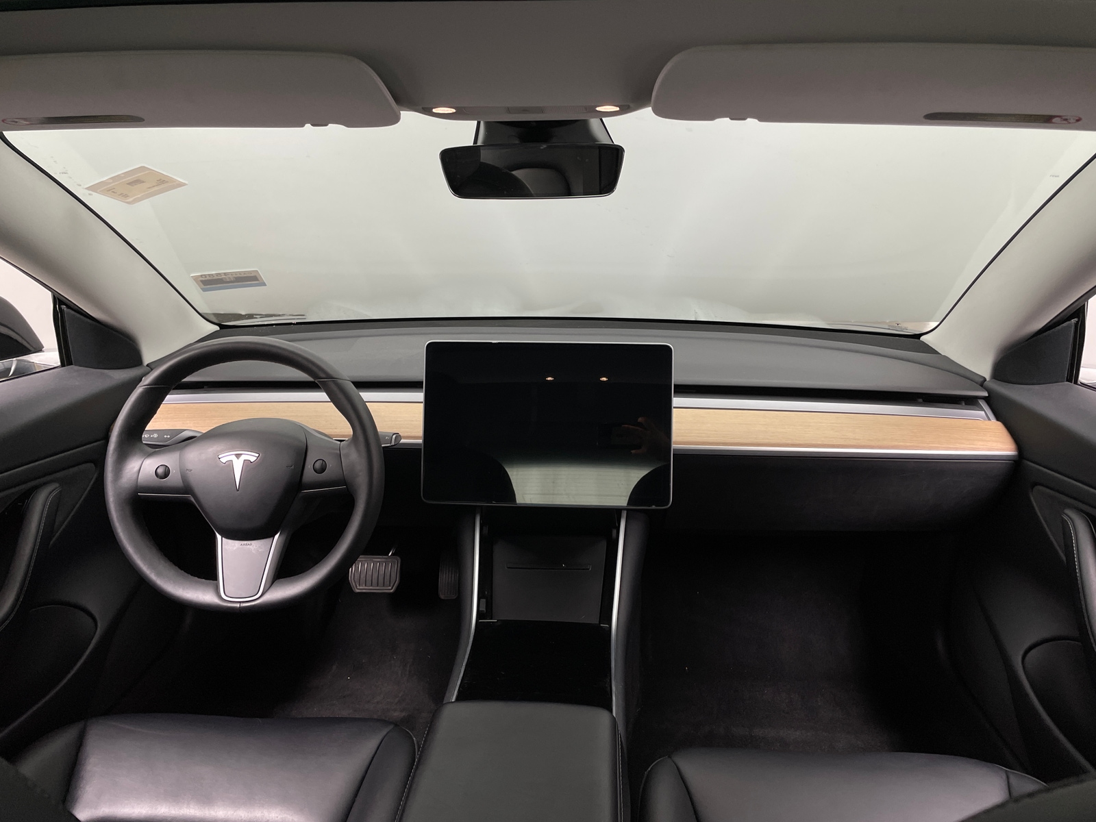 Thumbnail: 2020 Tesla Model 3 - 2