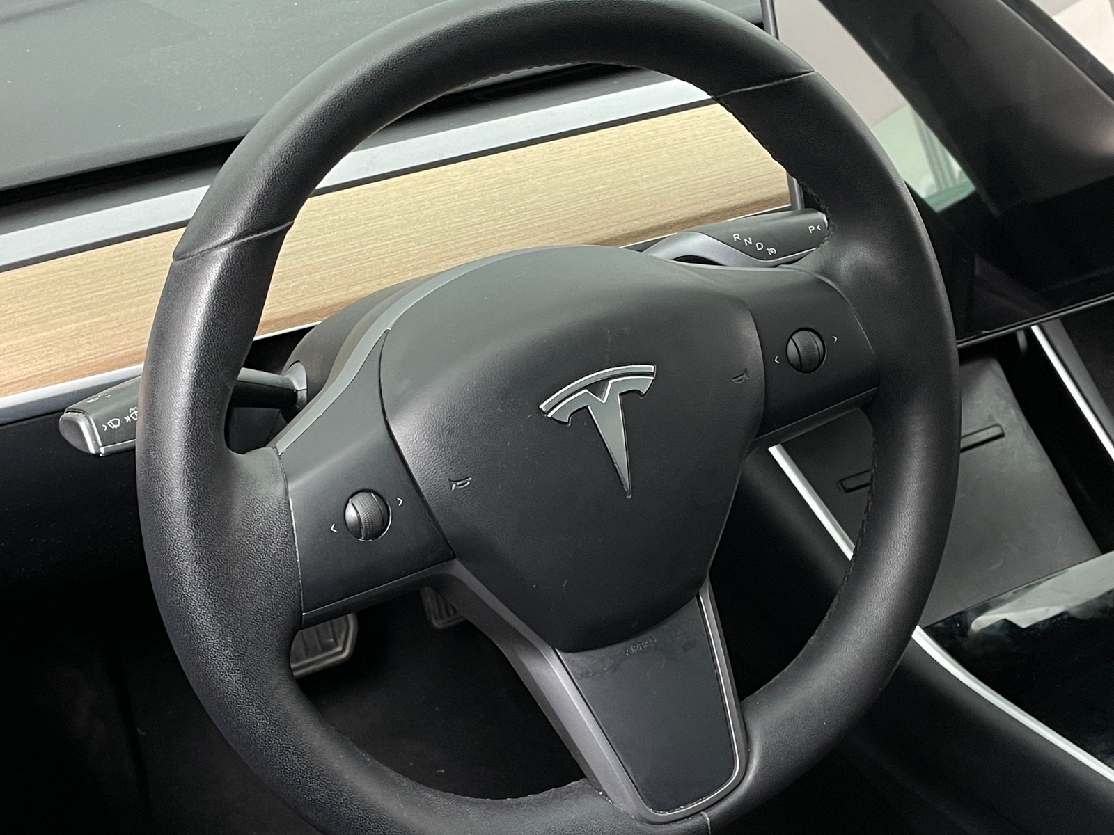 Thumbnail: 2020 Tesla Model 3 - 4