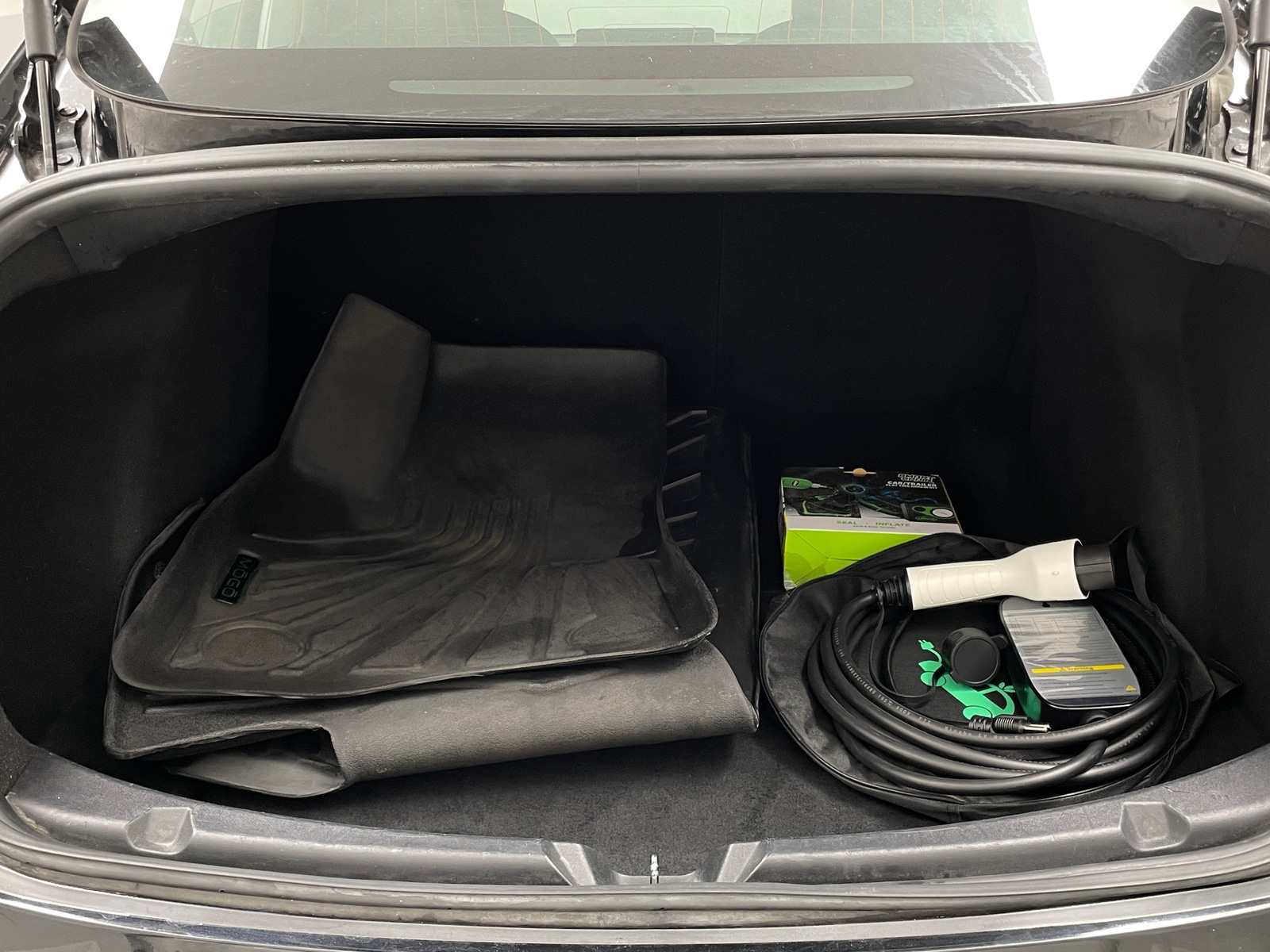 Thumbnail: 2020 Tesla Model 3 - 6