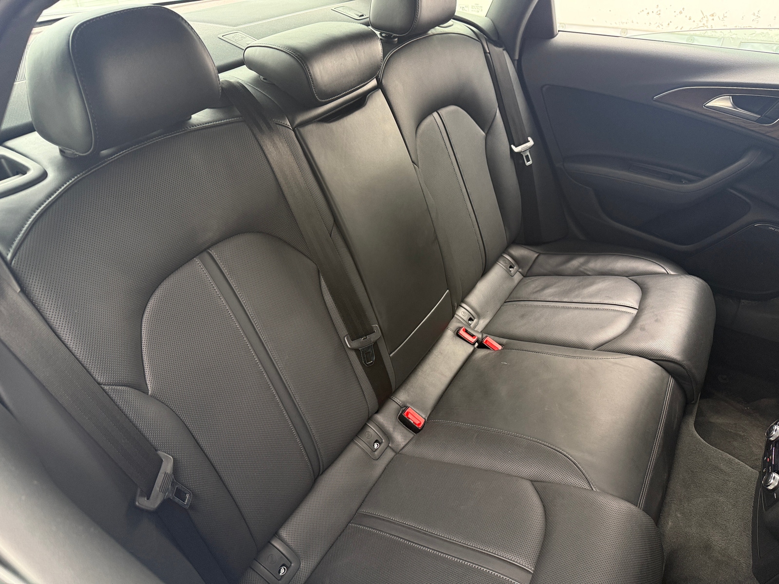 Thumbnail: 2014 Audi S6 - 5