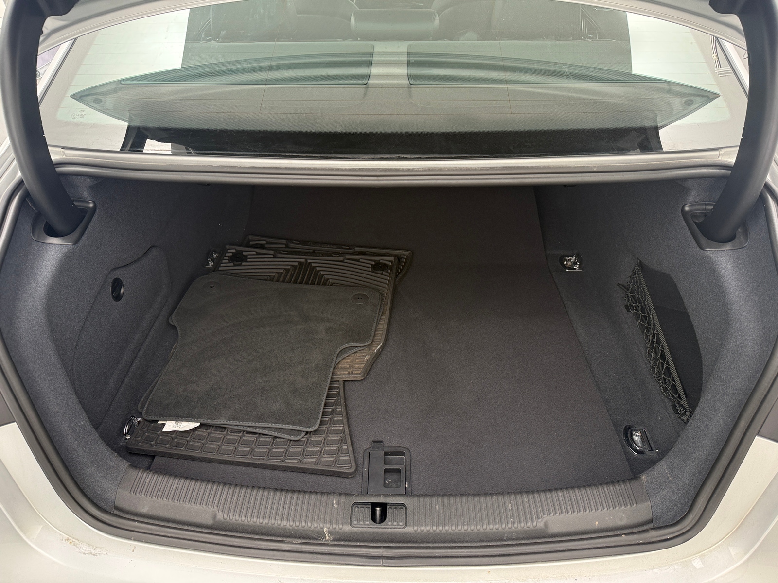 Thumbnail: 2014 Audi S6 - 6