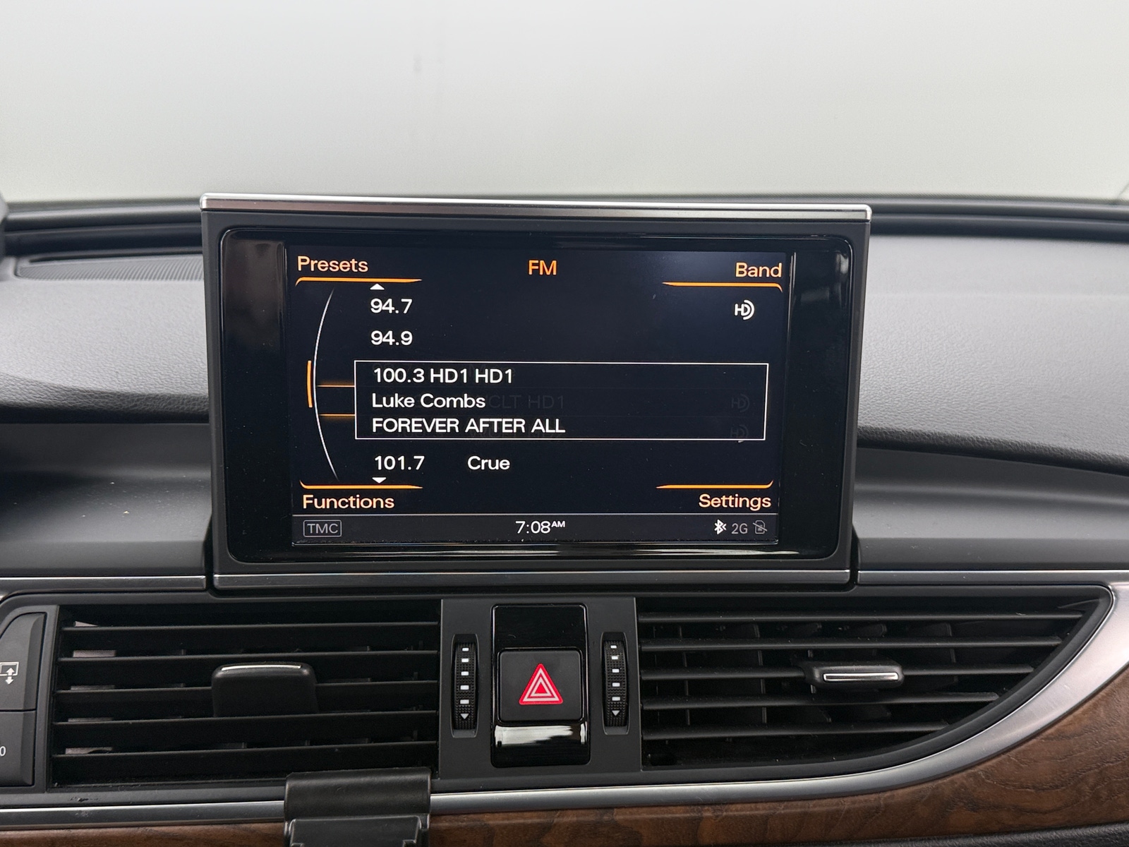 Thumbnail: 2014 Audi S6 - 3