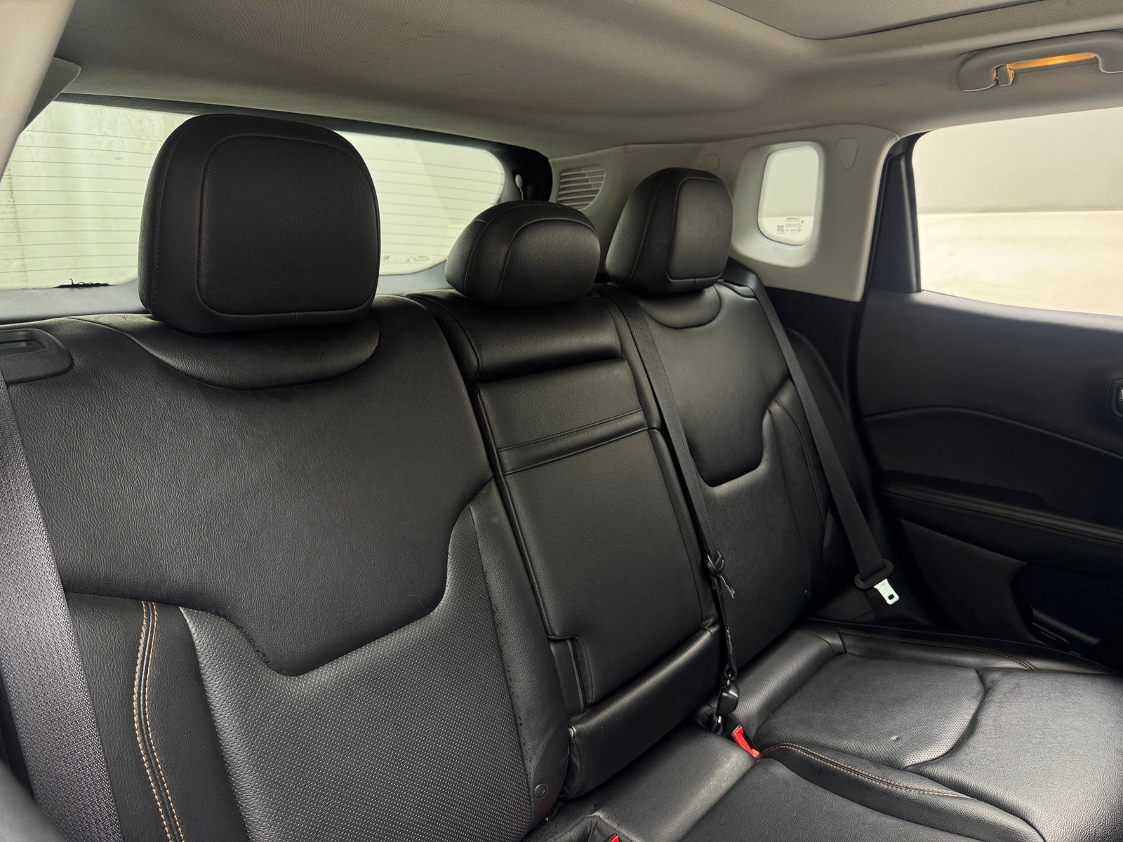 Thumbnail: 2017 Jeep Compass - 5