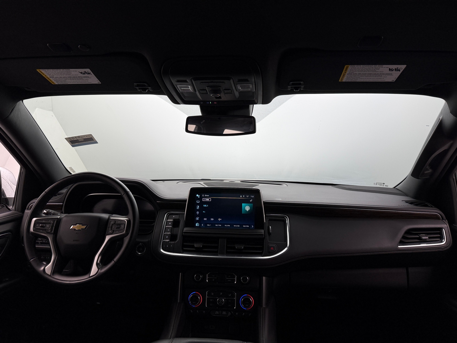 Thumbnail: 2023 Chevrolet Suburban - 2