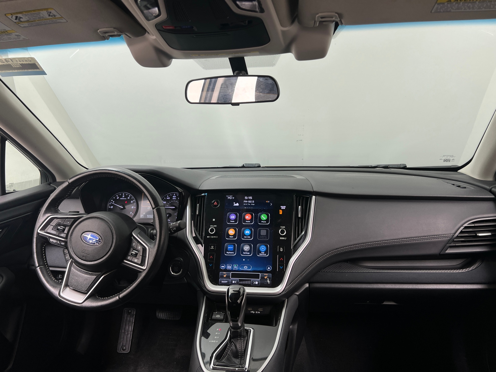 Thumbnail: 2022 Subaru Outback - 3