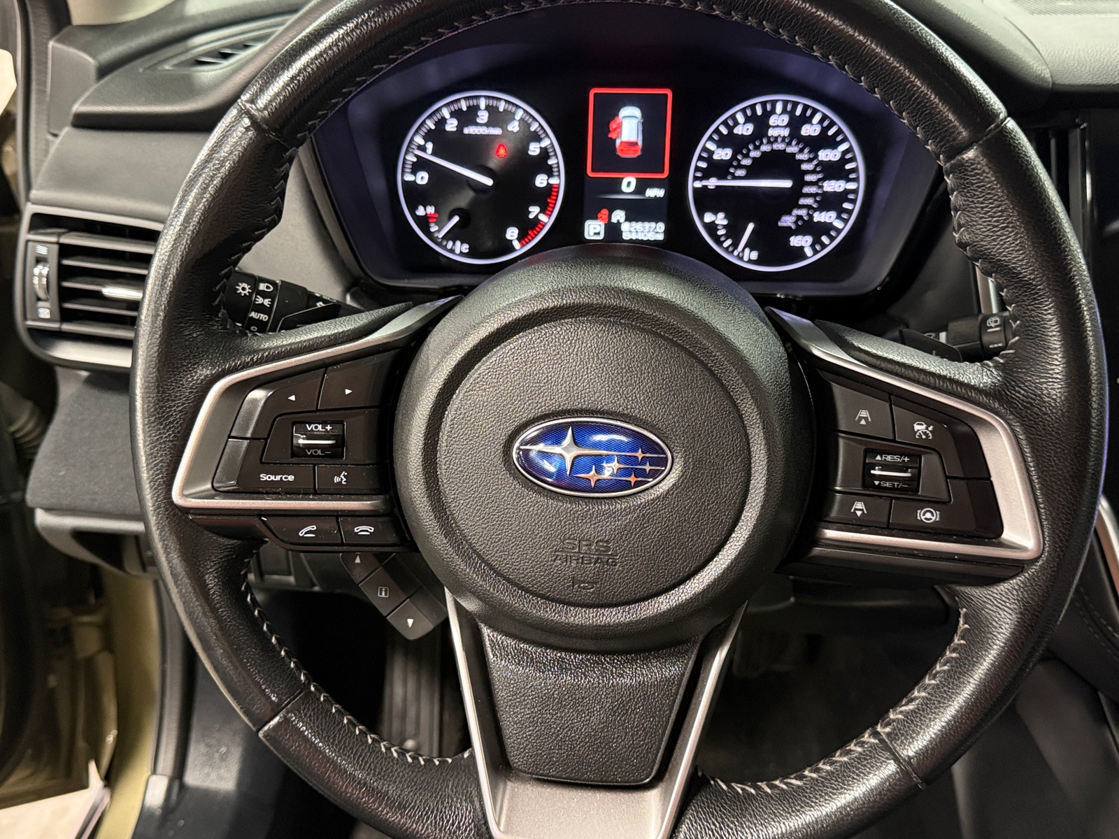 Thumbnail: 2022 Subaru Outback - 5