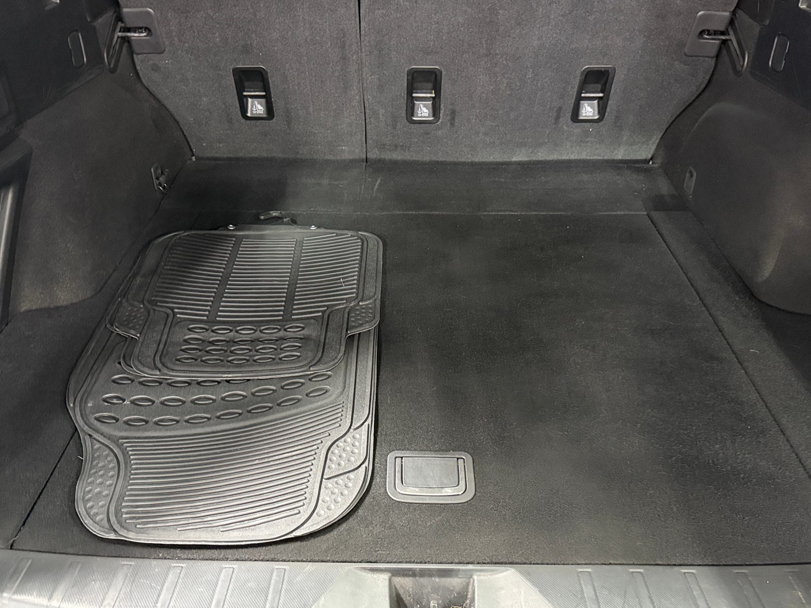 Thumbnail: 2022 Subaru Outback - 7