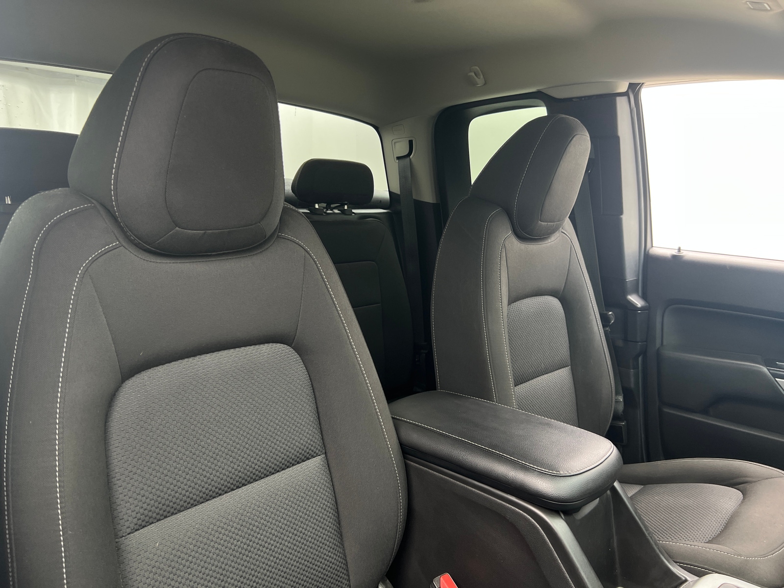 Thumbnail: 2017 Chevrolet Colorado - 2