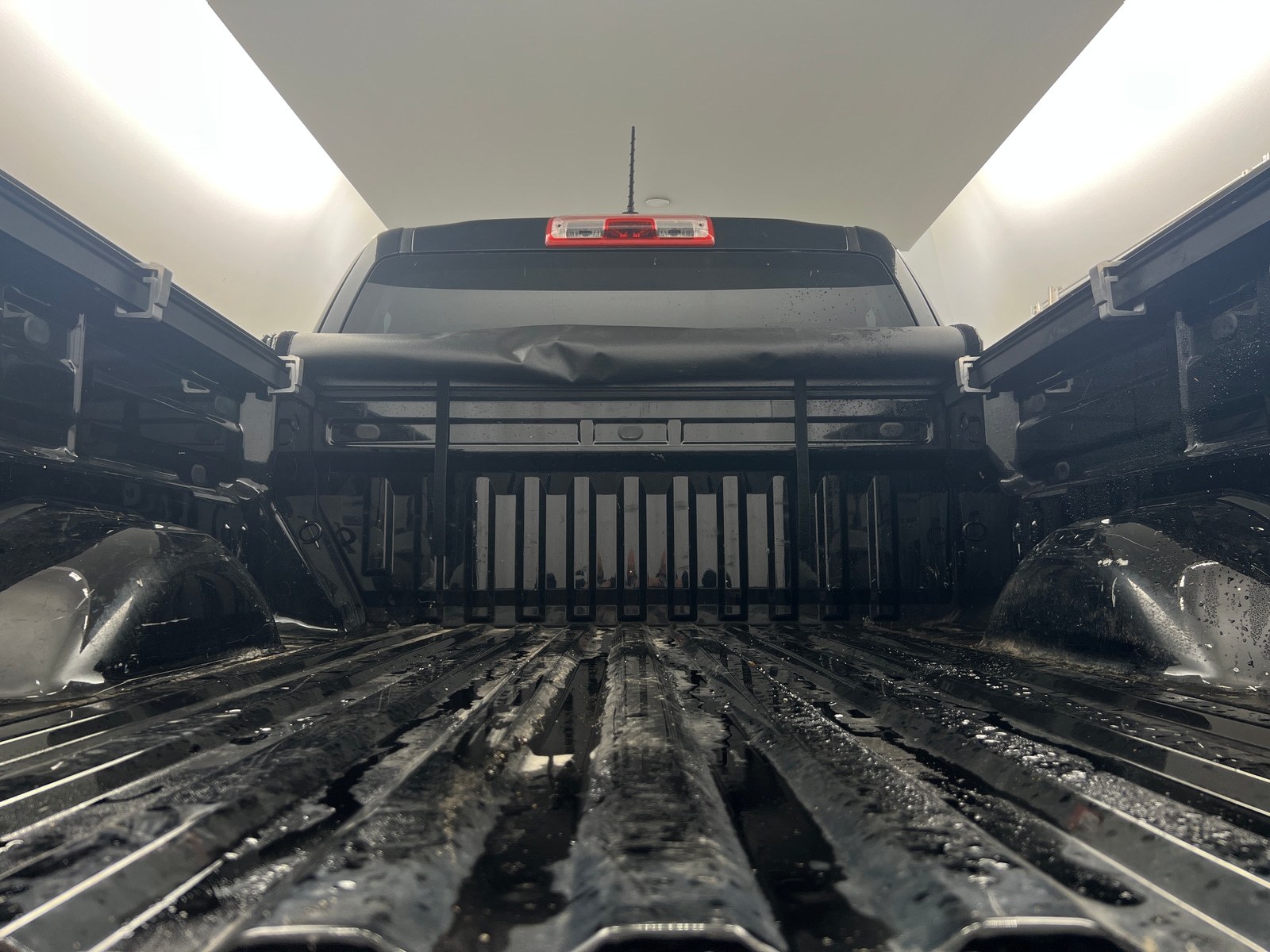 Thumbnail: 2017 Chevrolet Colorado - 7