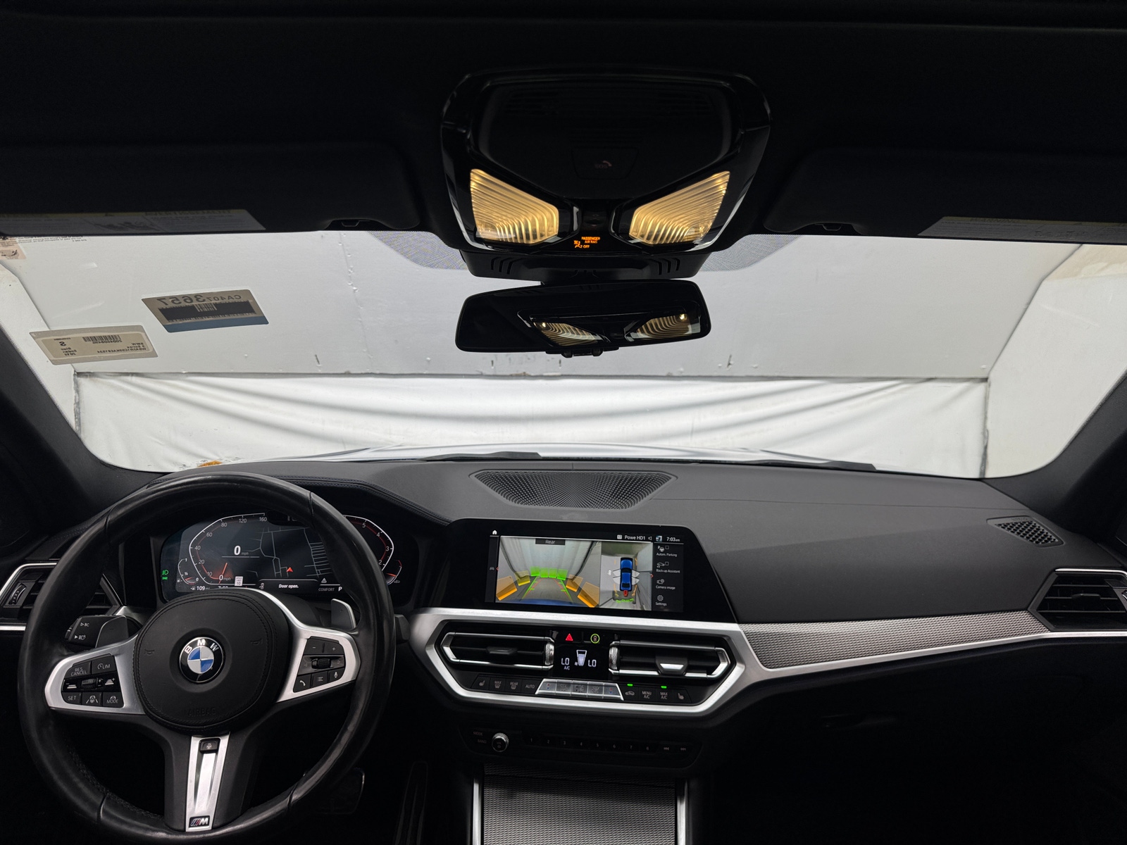 Thumbnail: 2019 BMW 3 Series - 2