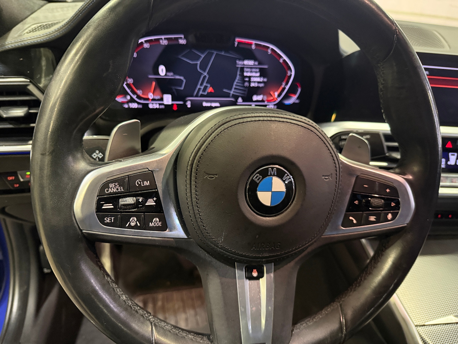 Thumbnail: 2019 BMW 3 Series - 4
