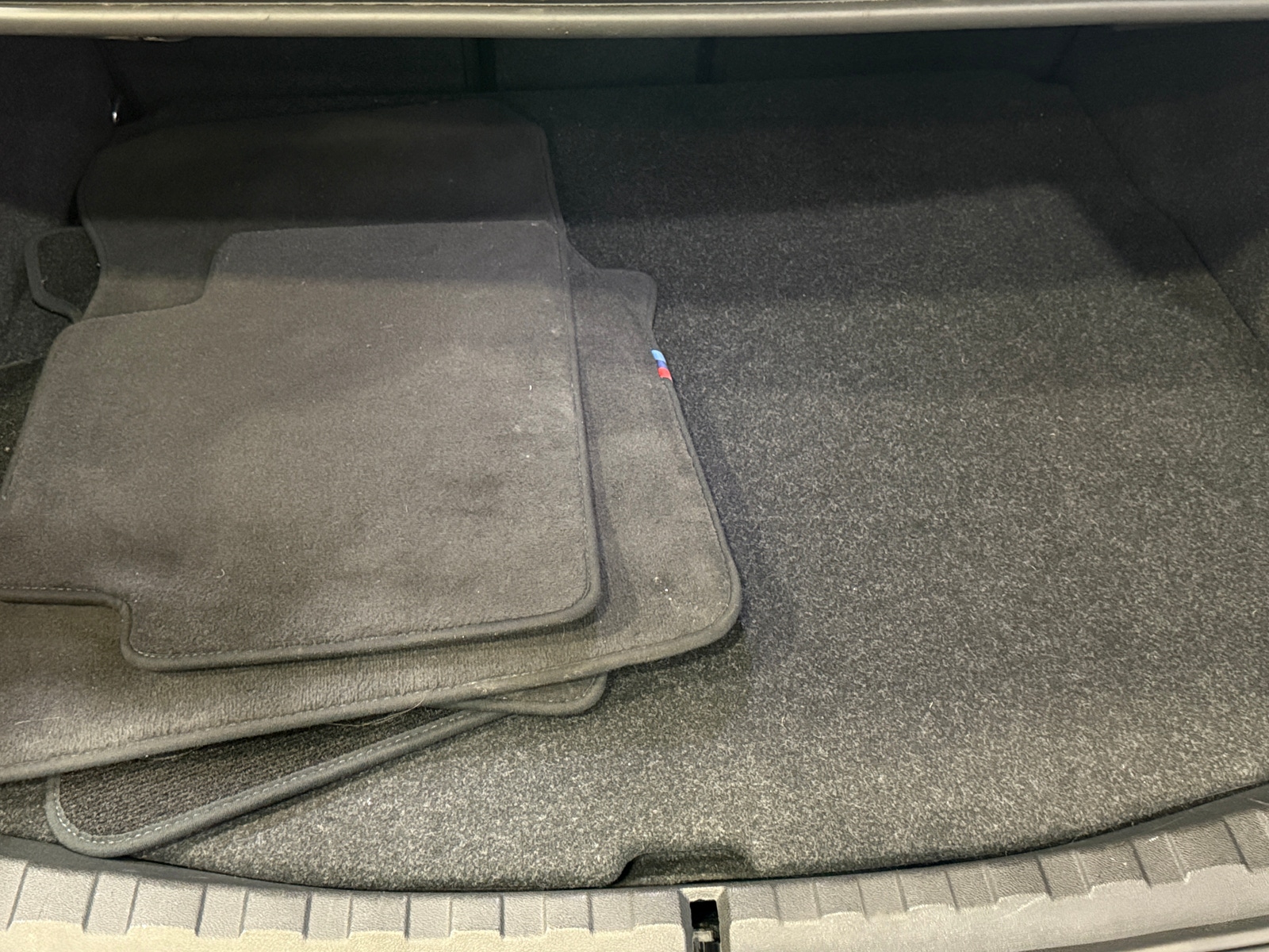 Thumbnail: 2019 BMW 3 Series - 6