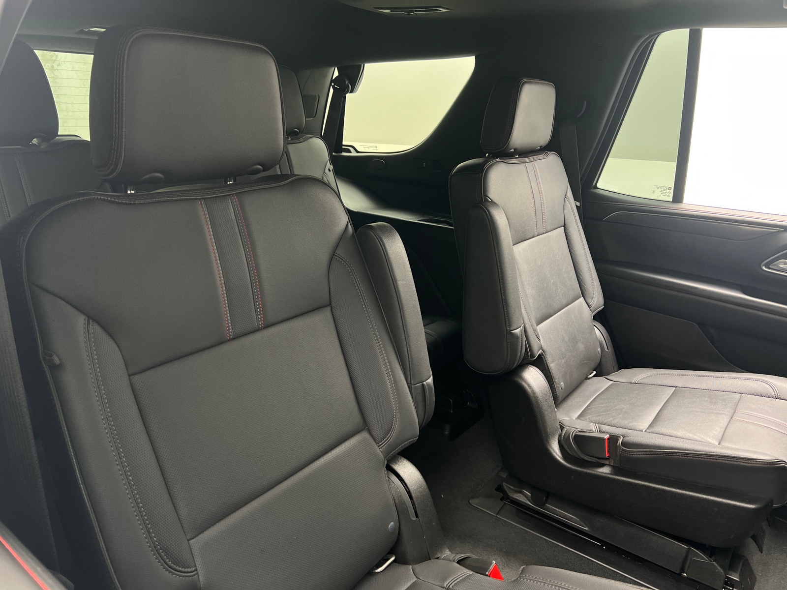 Thumbnail: 2021 Chevrolet Tahoe - 5