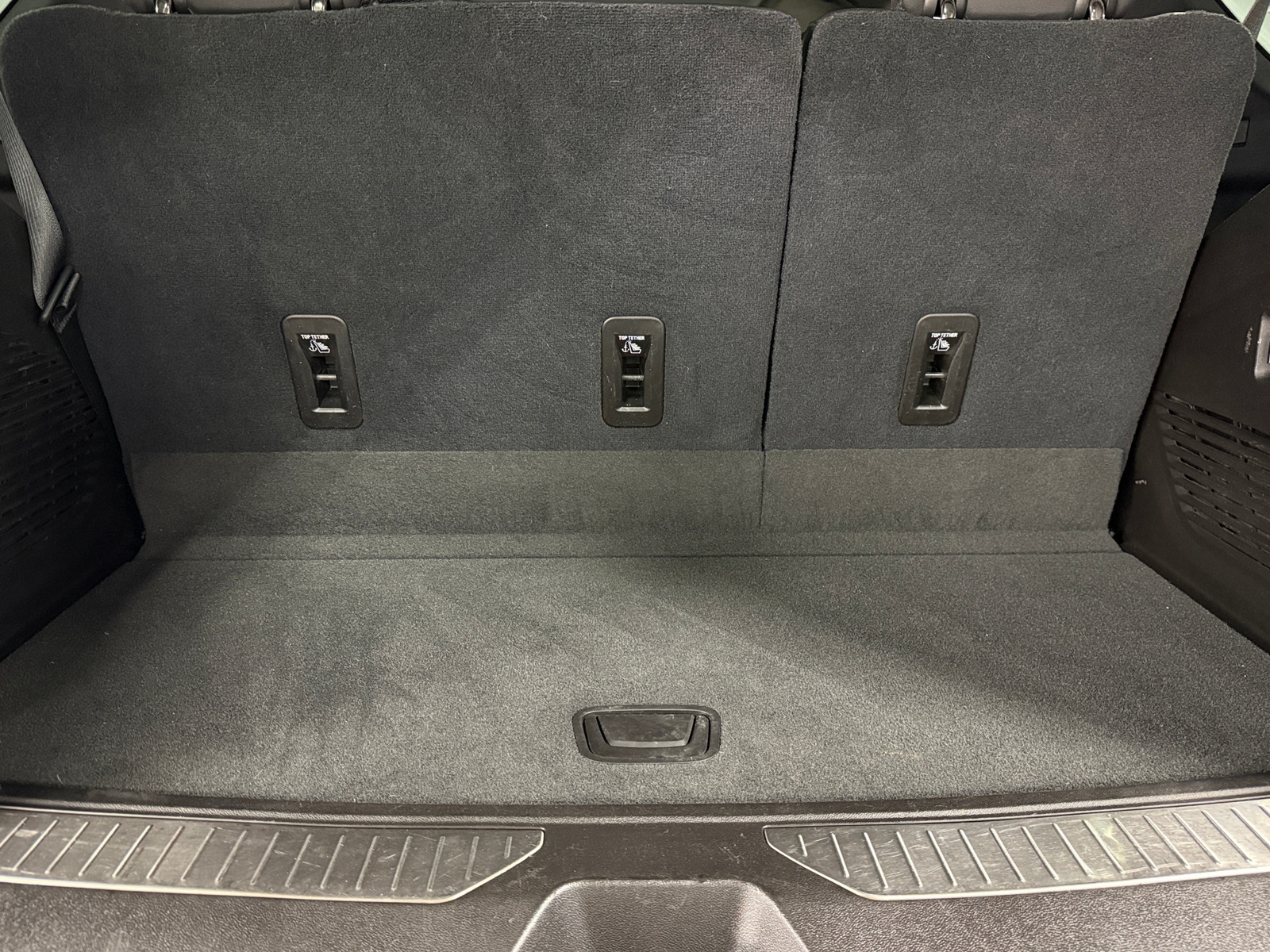 Thumbnail: 2021 Chevrolet Tahoe - 6