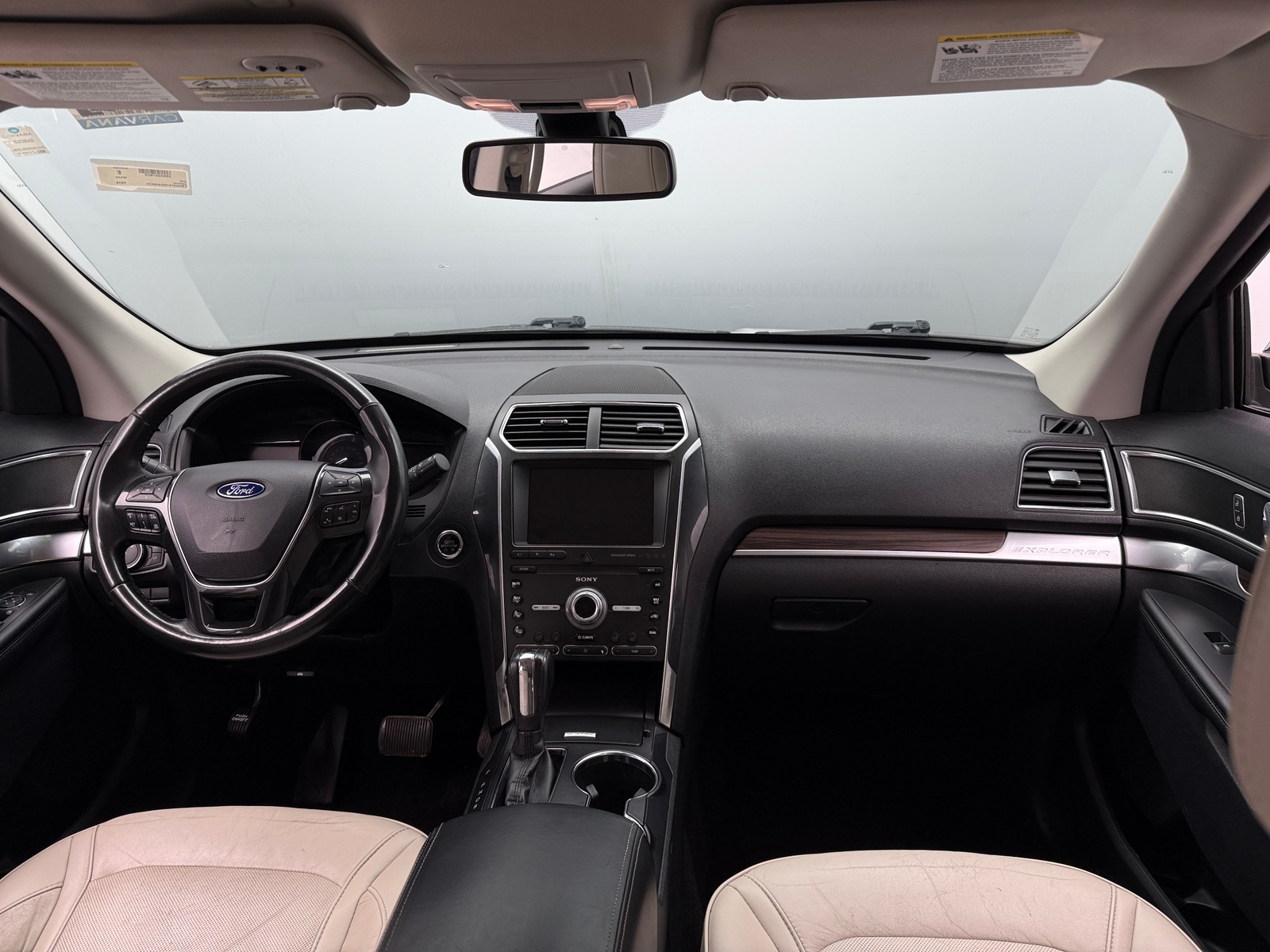 Thumbnail: 2019 Ford Explorer - 2