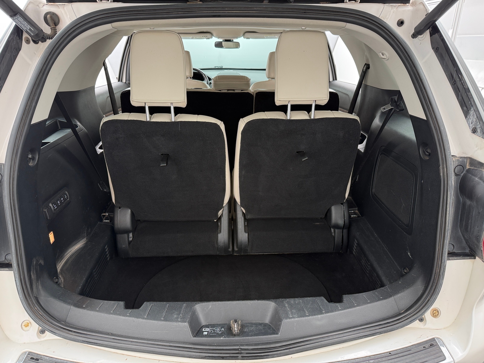 Thumbnail: 2019 Ford Explorer - 6