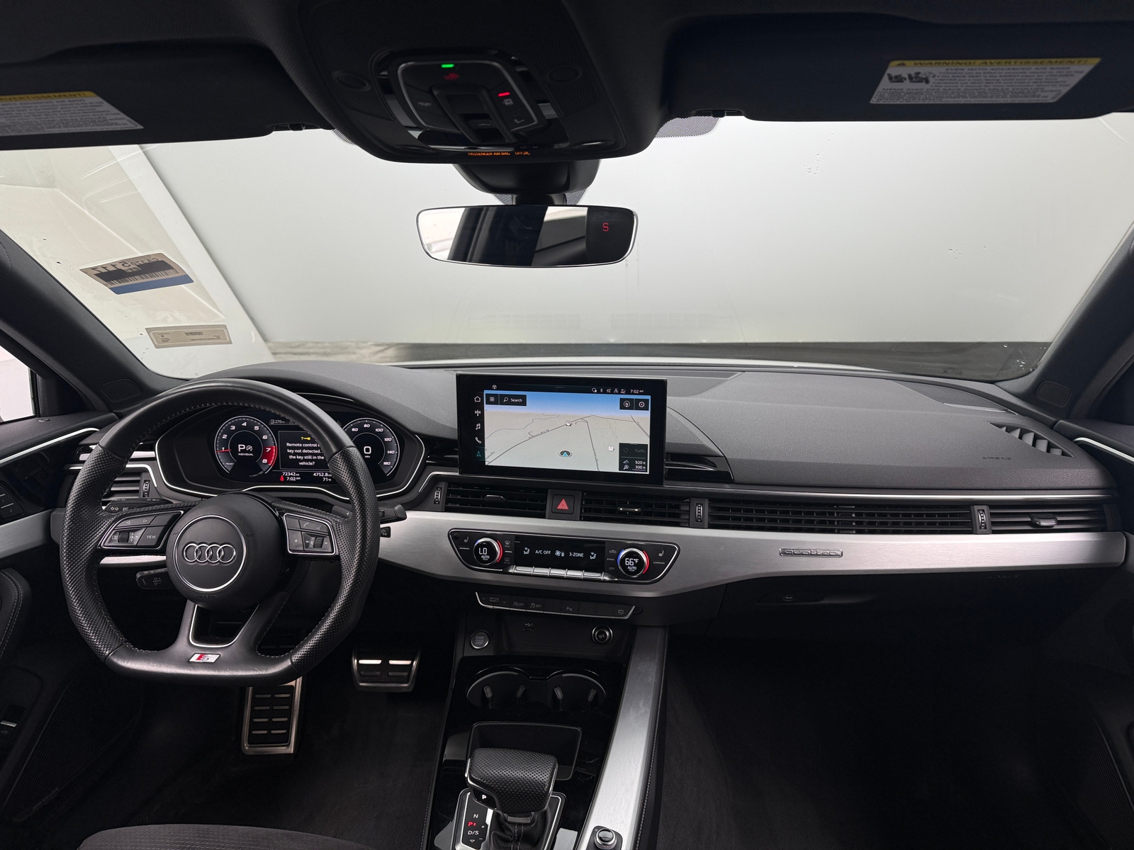 Thumbnail: 2020 Audi A4 - 2