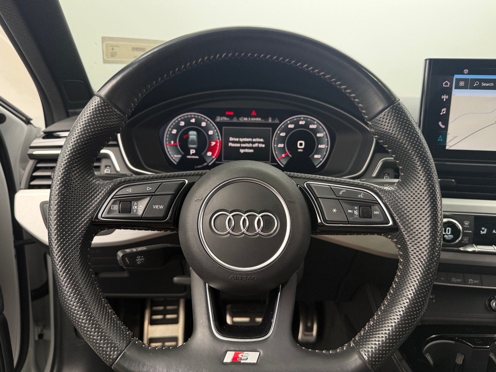 Thumbnail: 2020 Audi A4 - 4