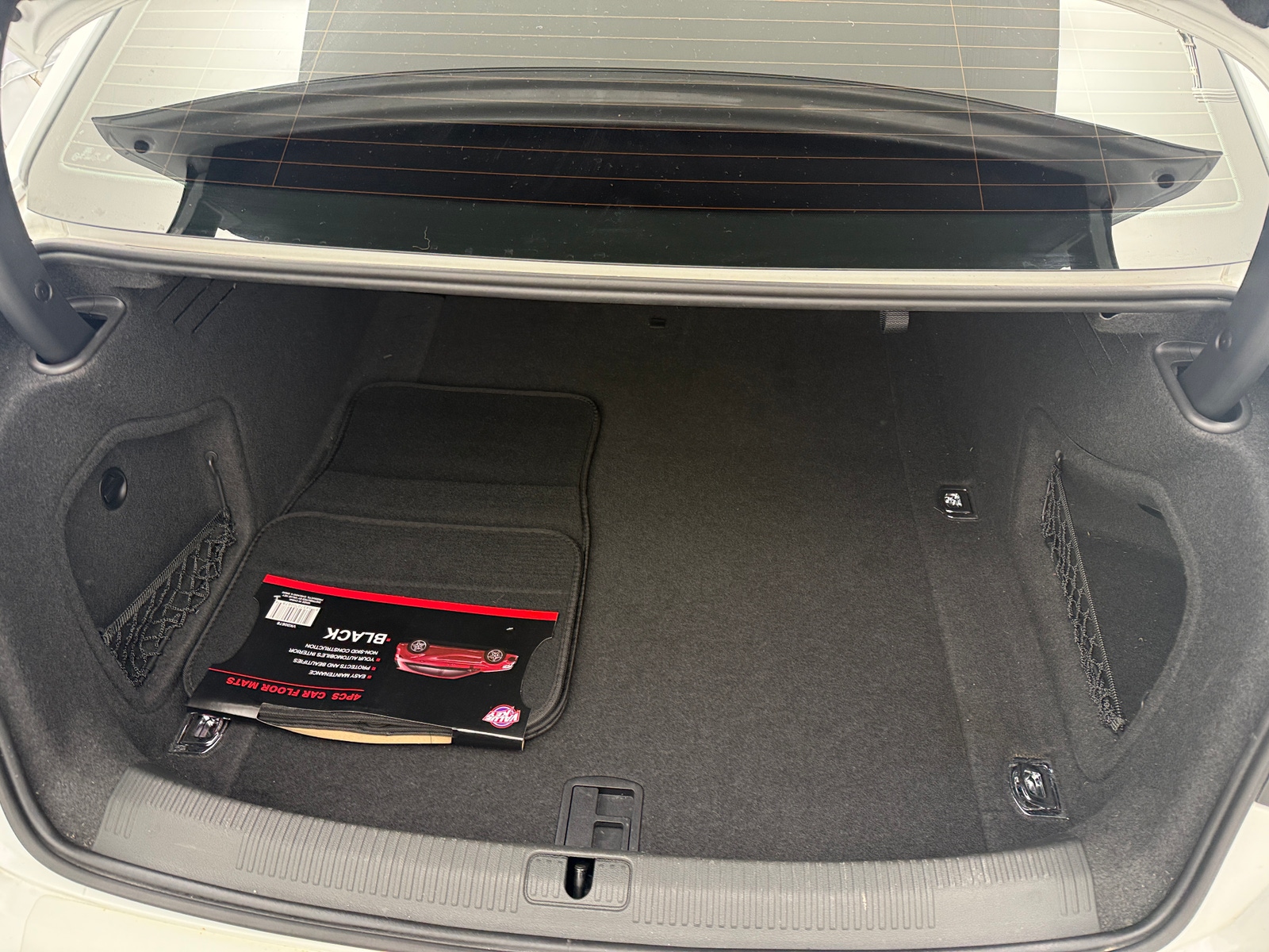 Thumbnail: 2020 Audi A4 - 6