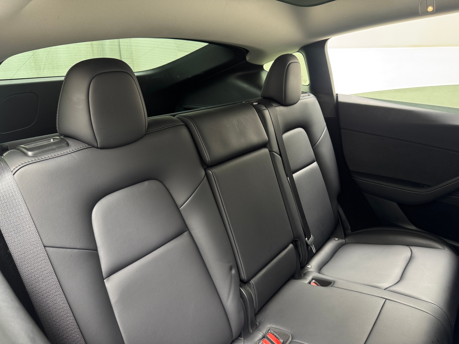 Thumbnail: 2024 Tesla Model Y - 5