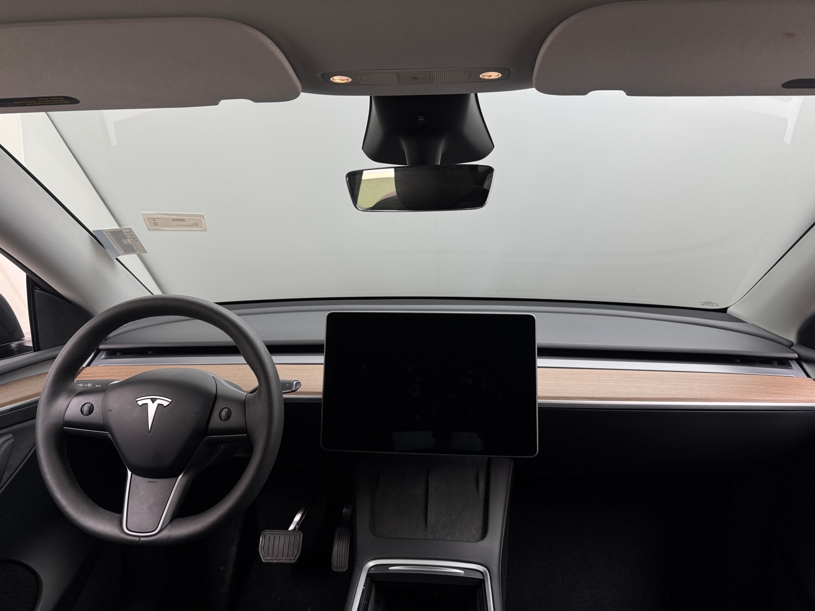 Thumbnail: 2024 Tesla Model Y - 2