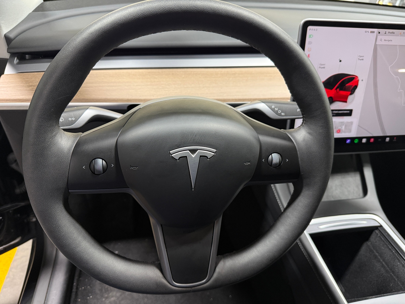 Thumbnail: 2024 Tesla Model Y - 4