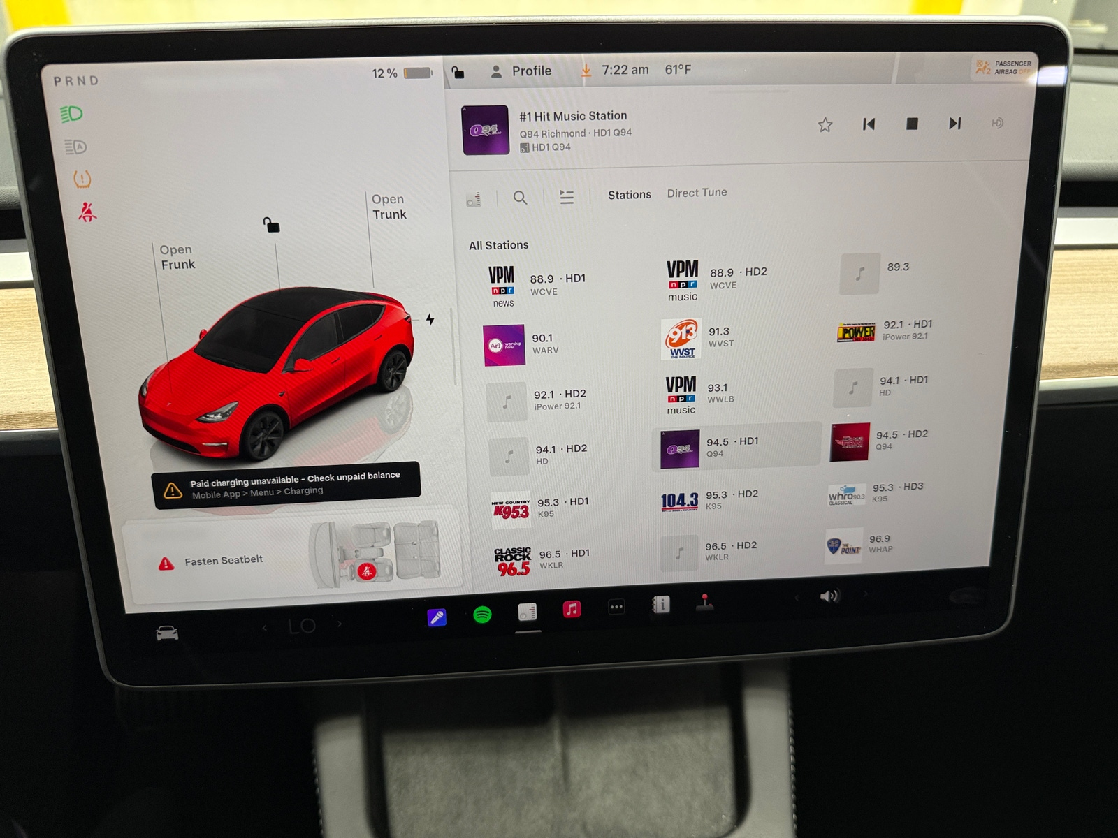 Thumbnail: 2024 Tesla Model Y - 3