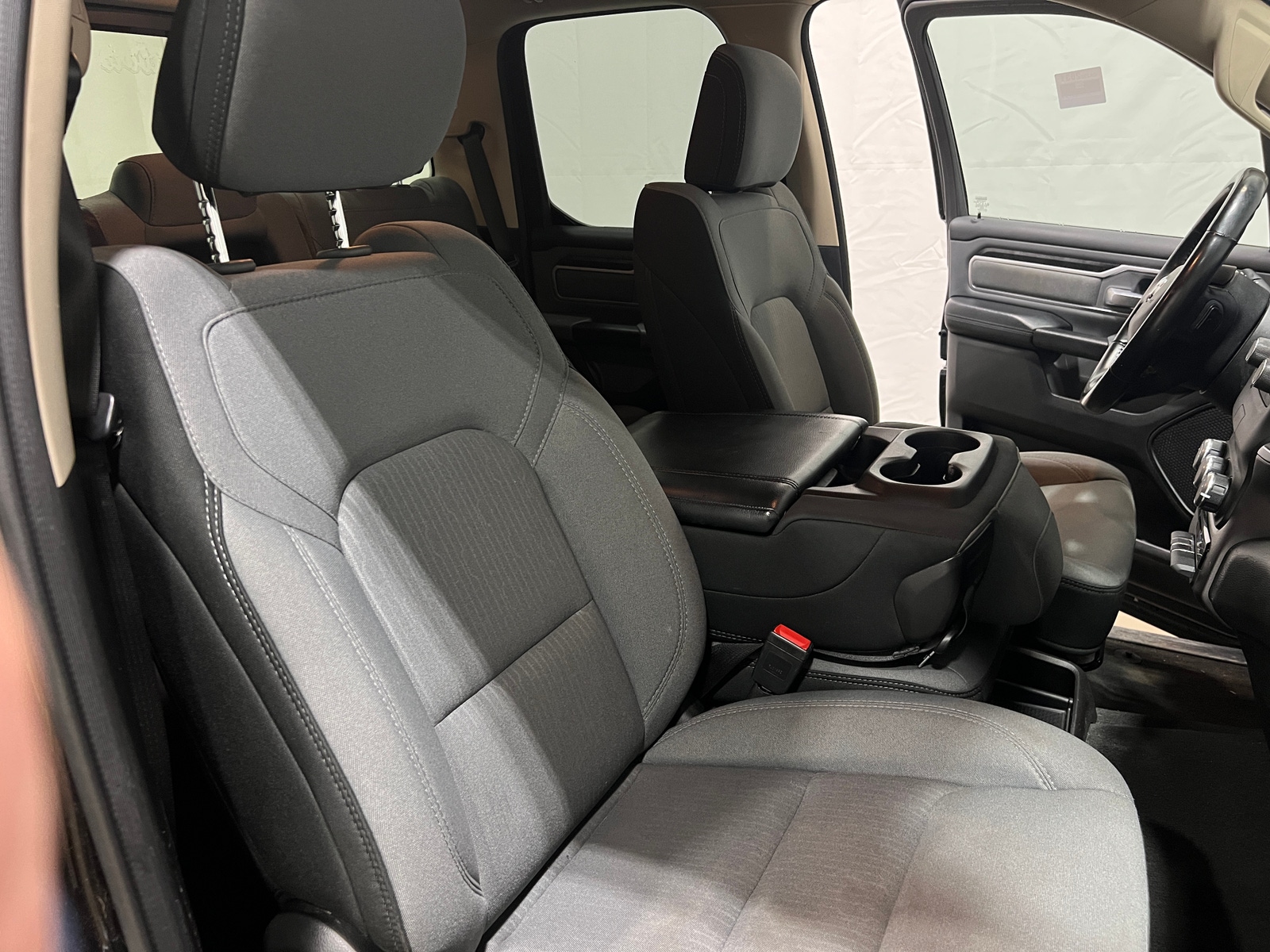 Thumbnail: 2020 RAM 1500 - 2