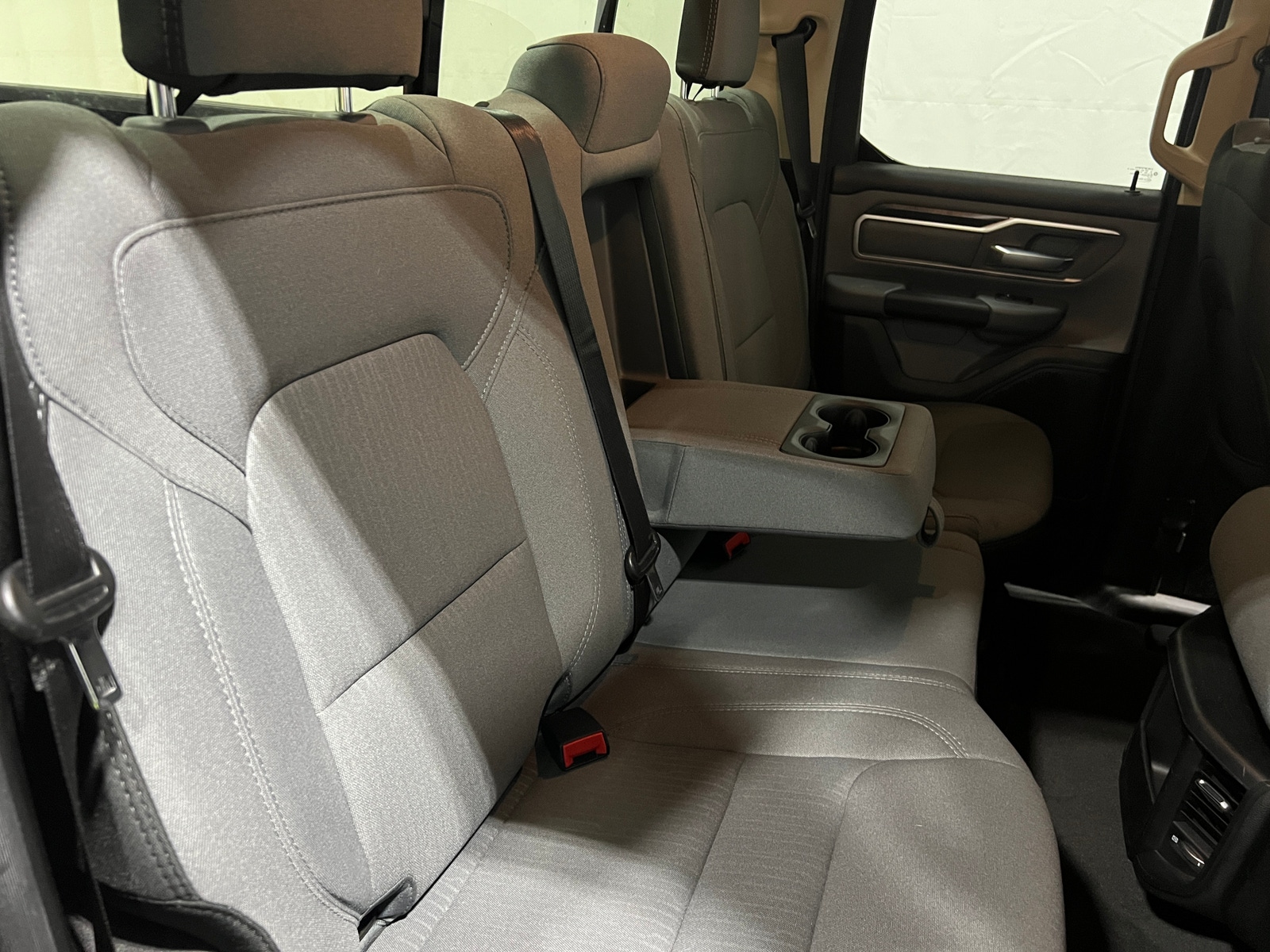 Thumbnail: 2020 RAM 1500 - 6