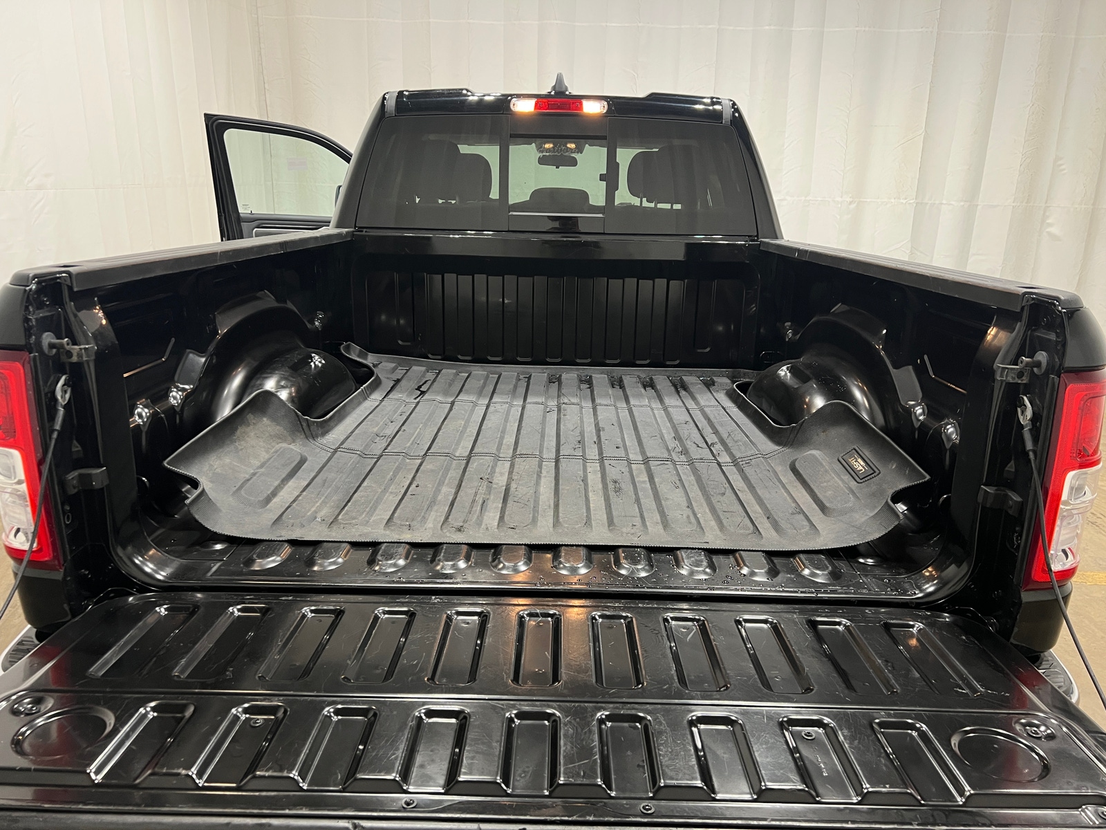 Thumbnail: 2020 RAM 1500 - 7