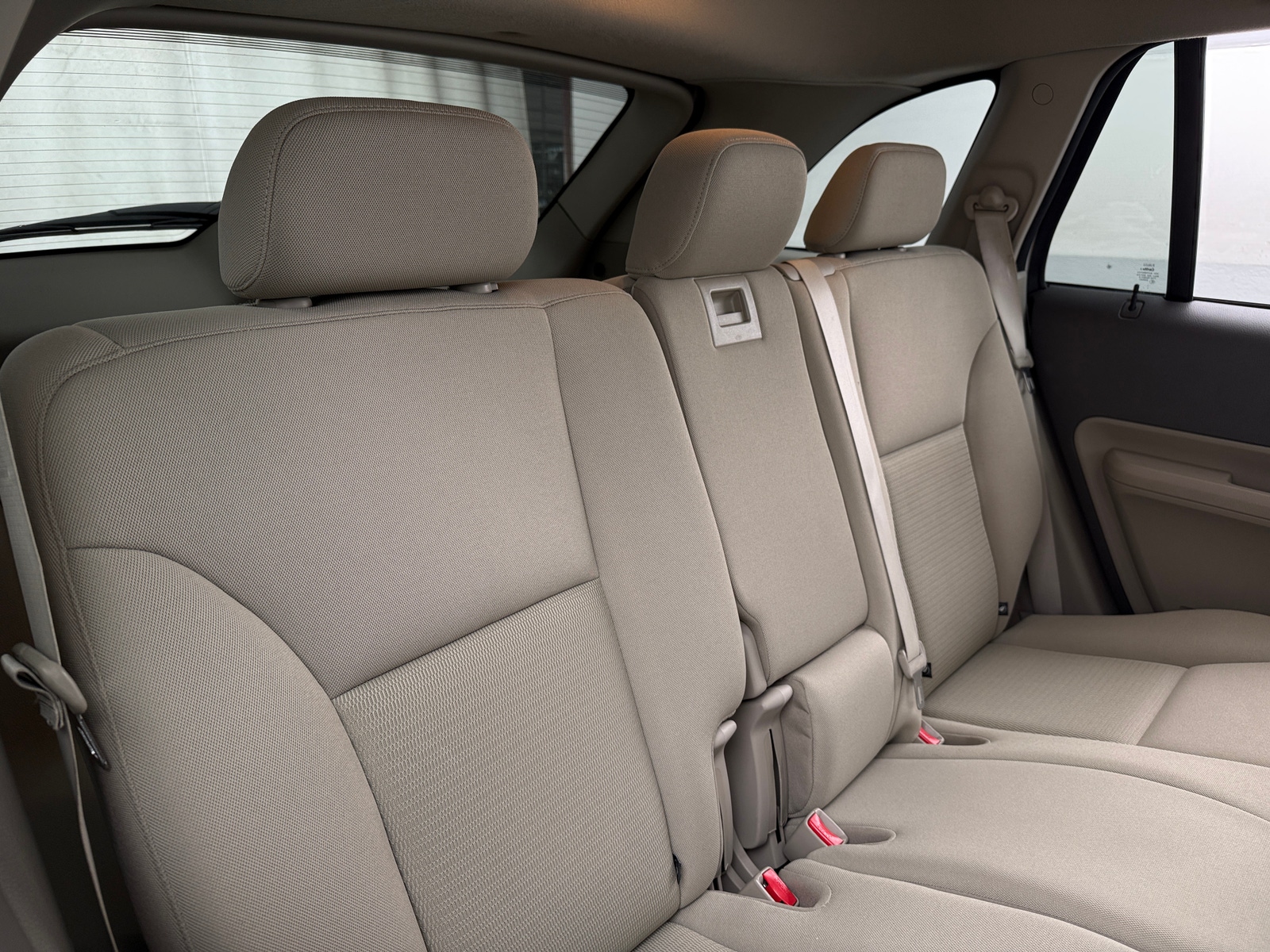 Thumbnail: 2010 Ford Edge - 6