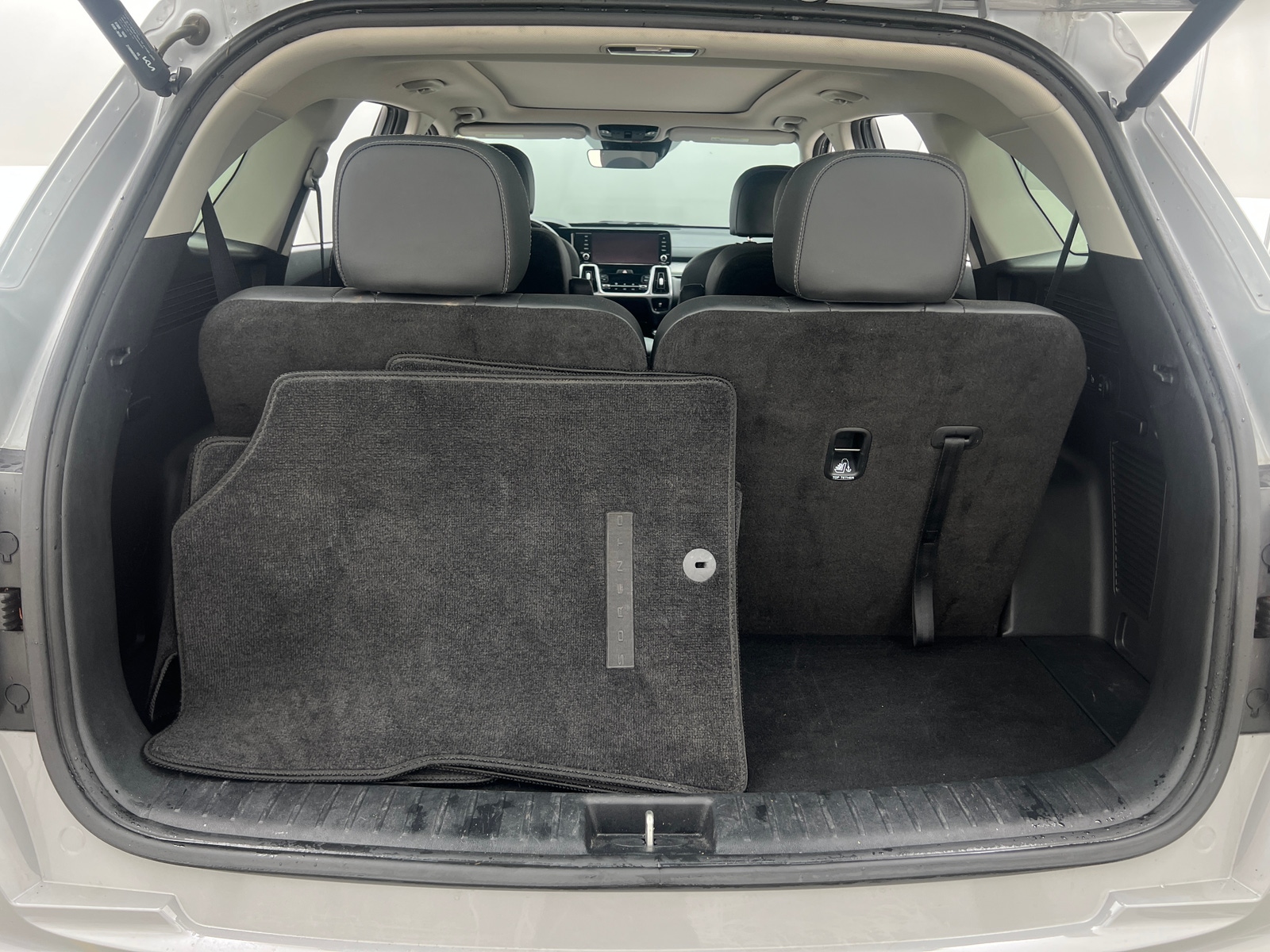 Thumbnail: 2022 Kia Sorento - 6