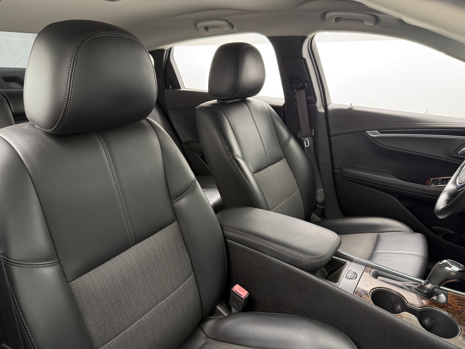 Thumbnail: 2014 Chevrolet Impala - 2
