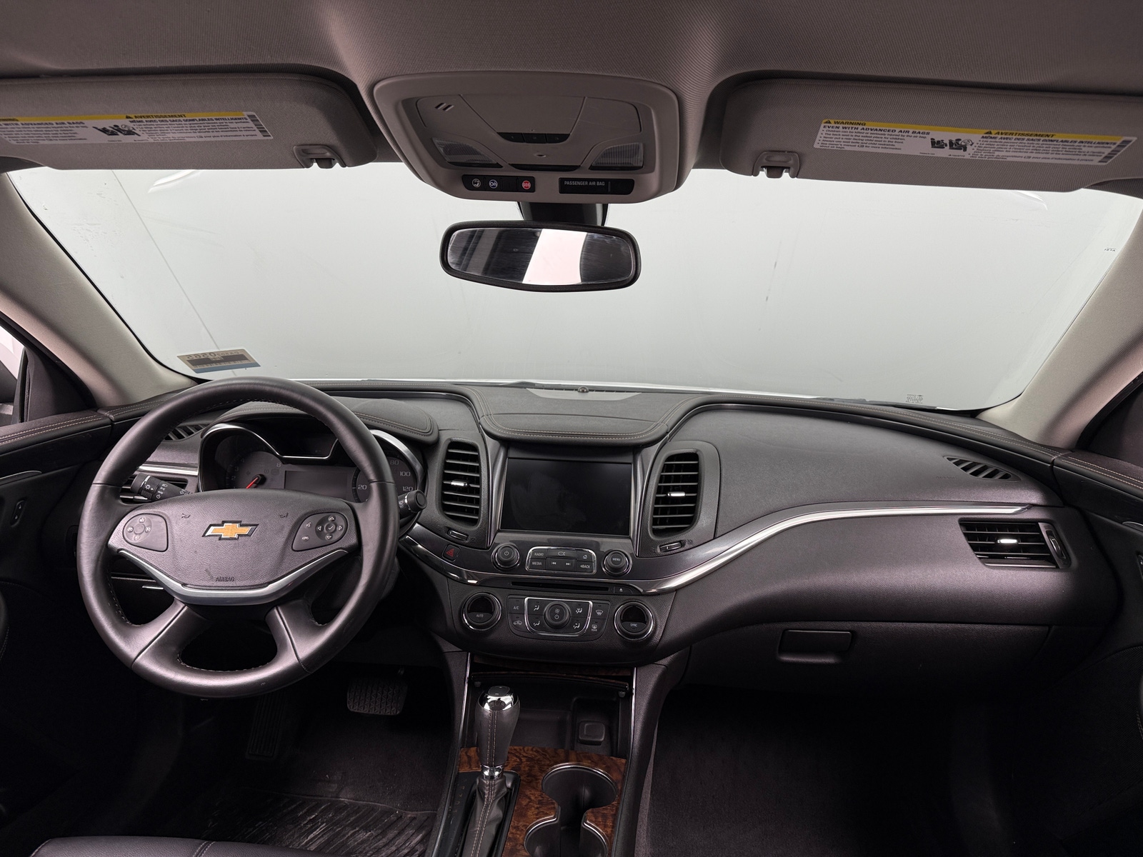 Thumbnail: 2014 Chevrolet Impala - 3