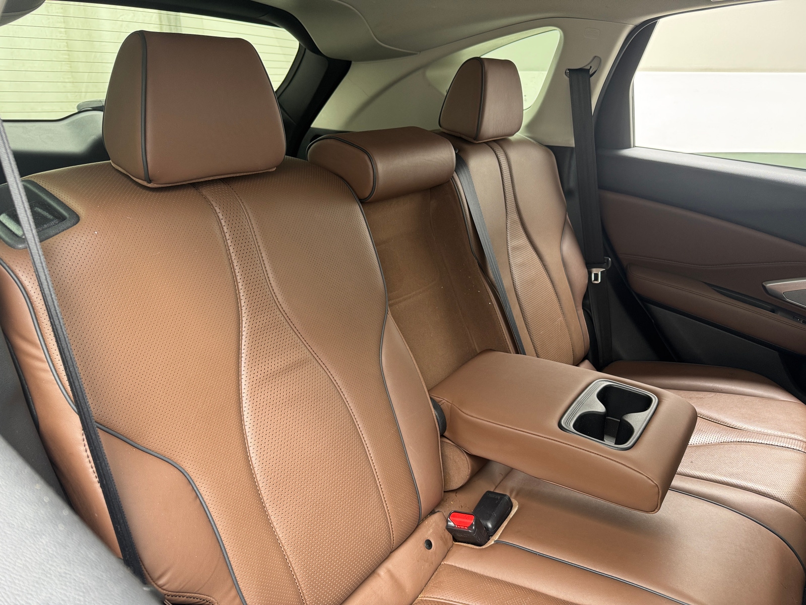 Thumbnail: 2021 Acura RDX - 5